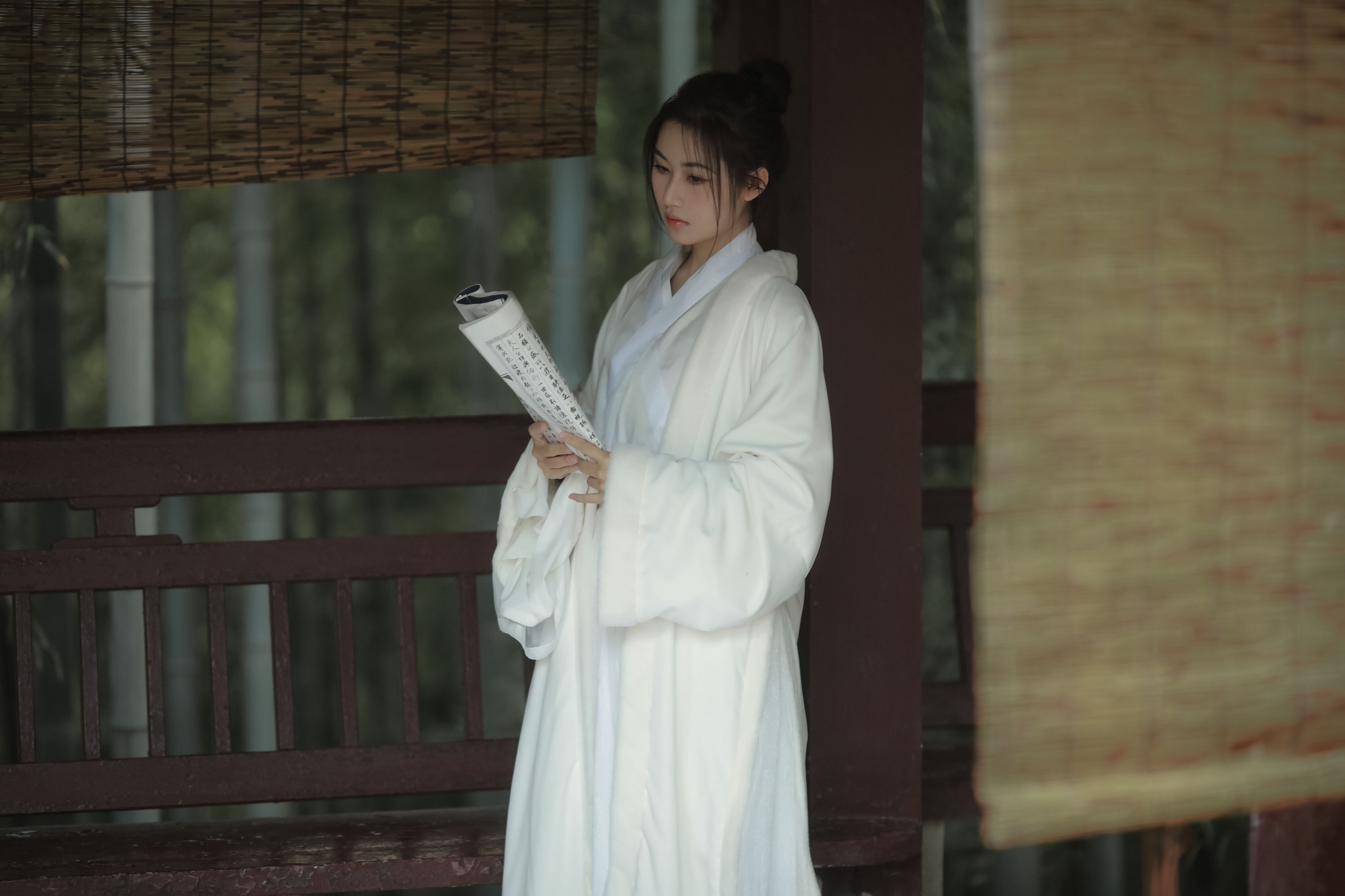 图片[6]-keikei白茶清欢 – 《麒麟才子》[22P]-COS写真在线网