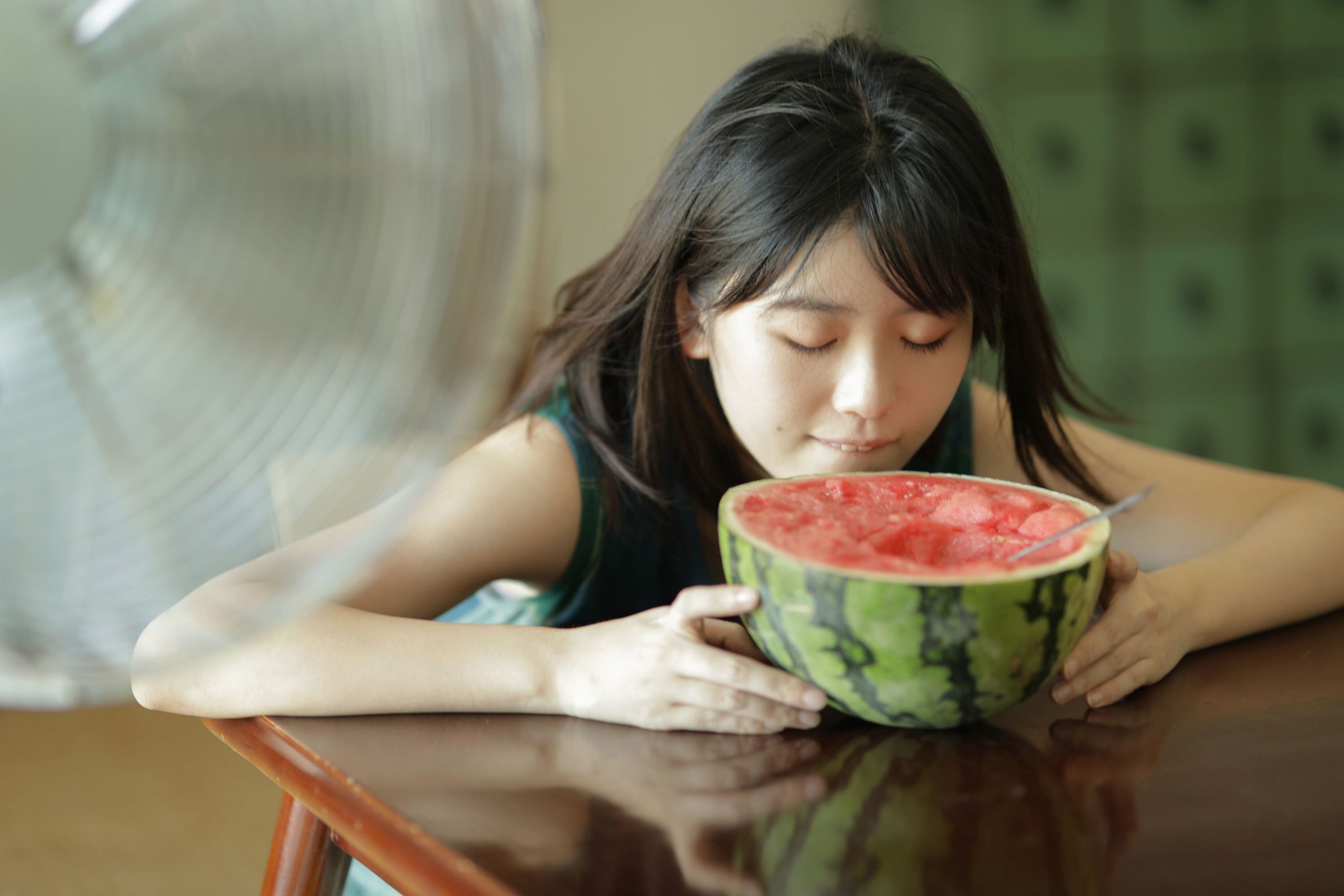 图片[6]-雪梨大王 – 《夏日 · 小森林》[40P]-COS写真在线网