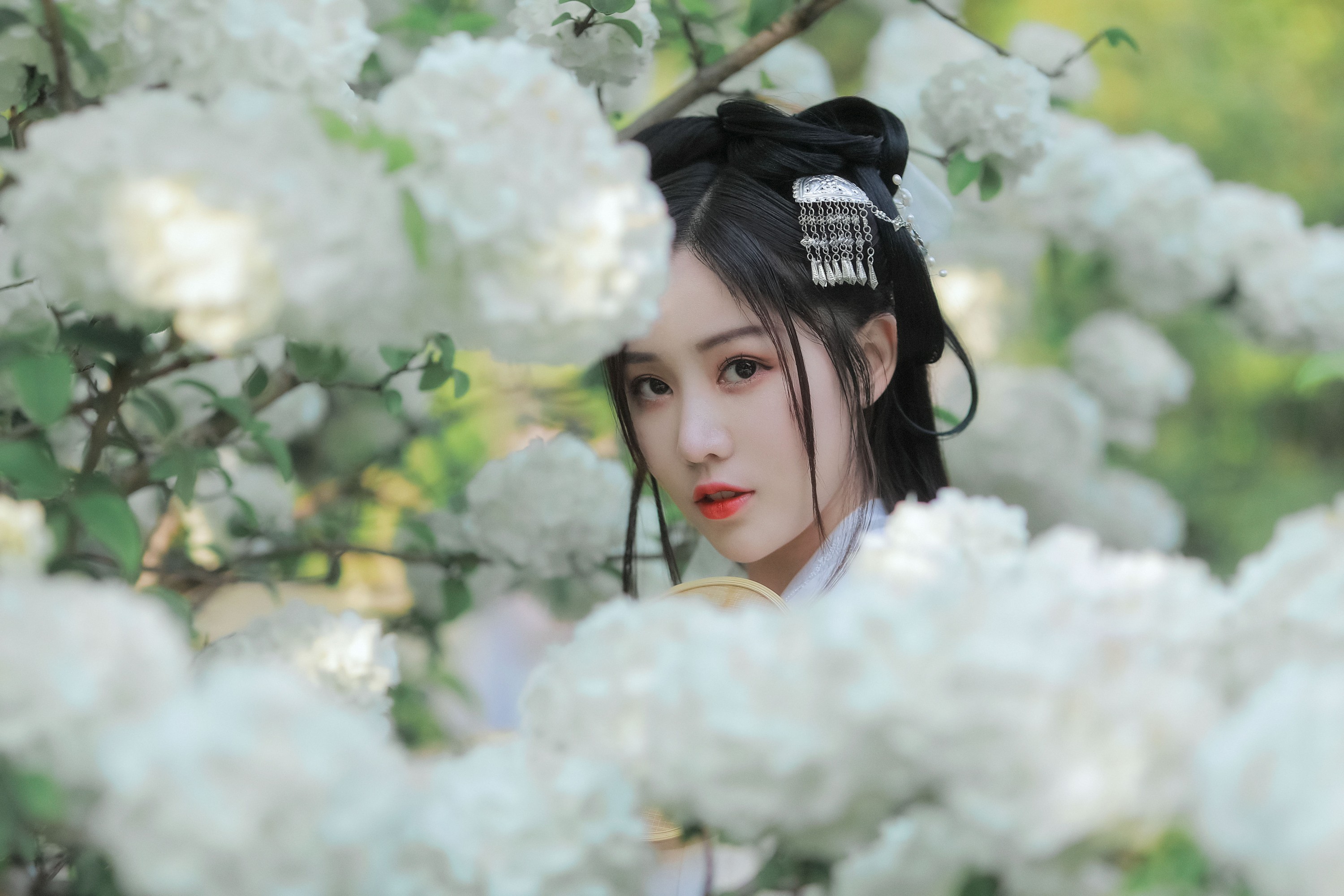 图片[6]-若希icy – 《紫荆花开》[23P]-COS写真在线网