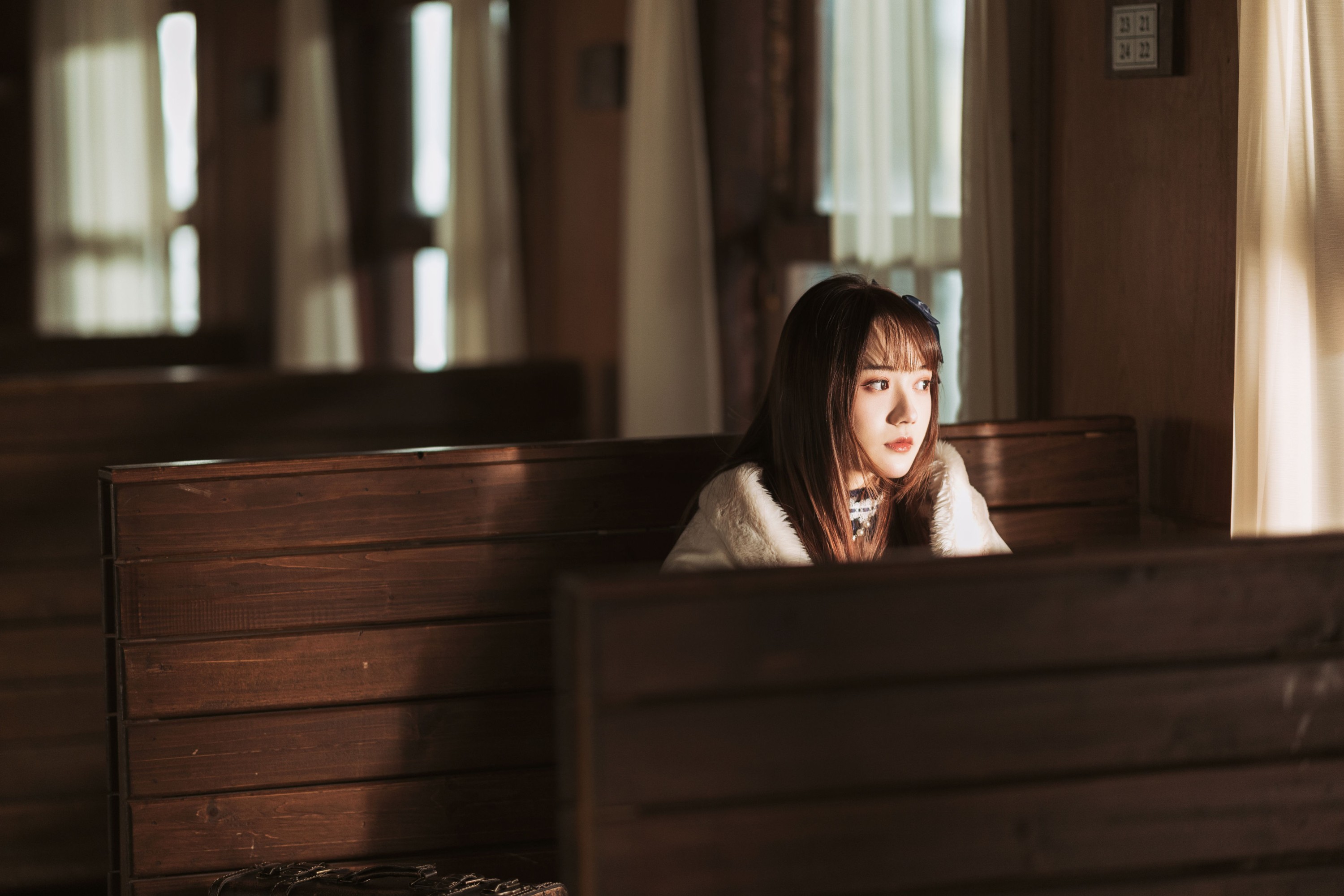 图片[3]-兔子Zzz不吃胡萝卜 – 《远行》[29P]-COS写真在线网