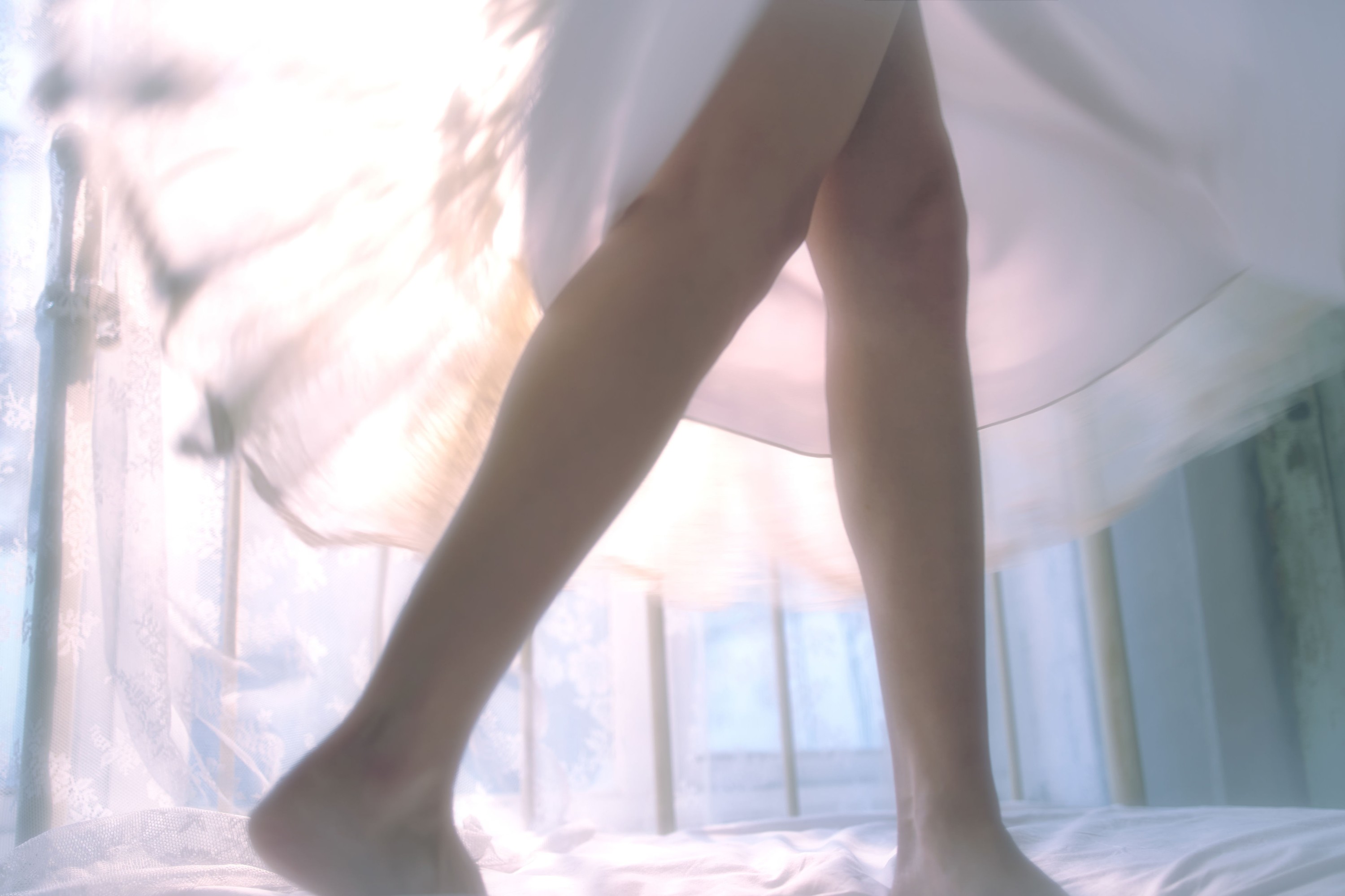 图片[5]-兔子Zzz不吃胡萝卜 – 《蓝风铃》[28P]-COS写真在线网