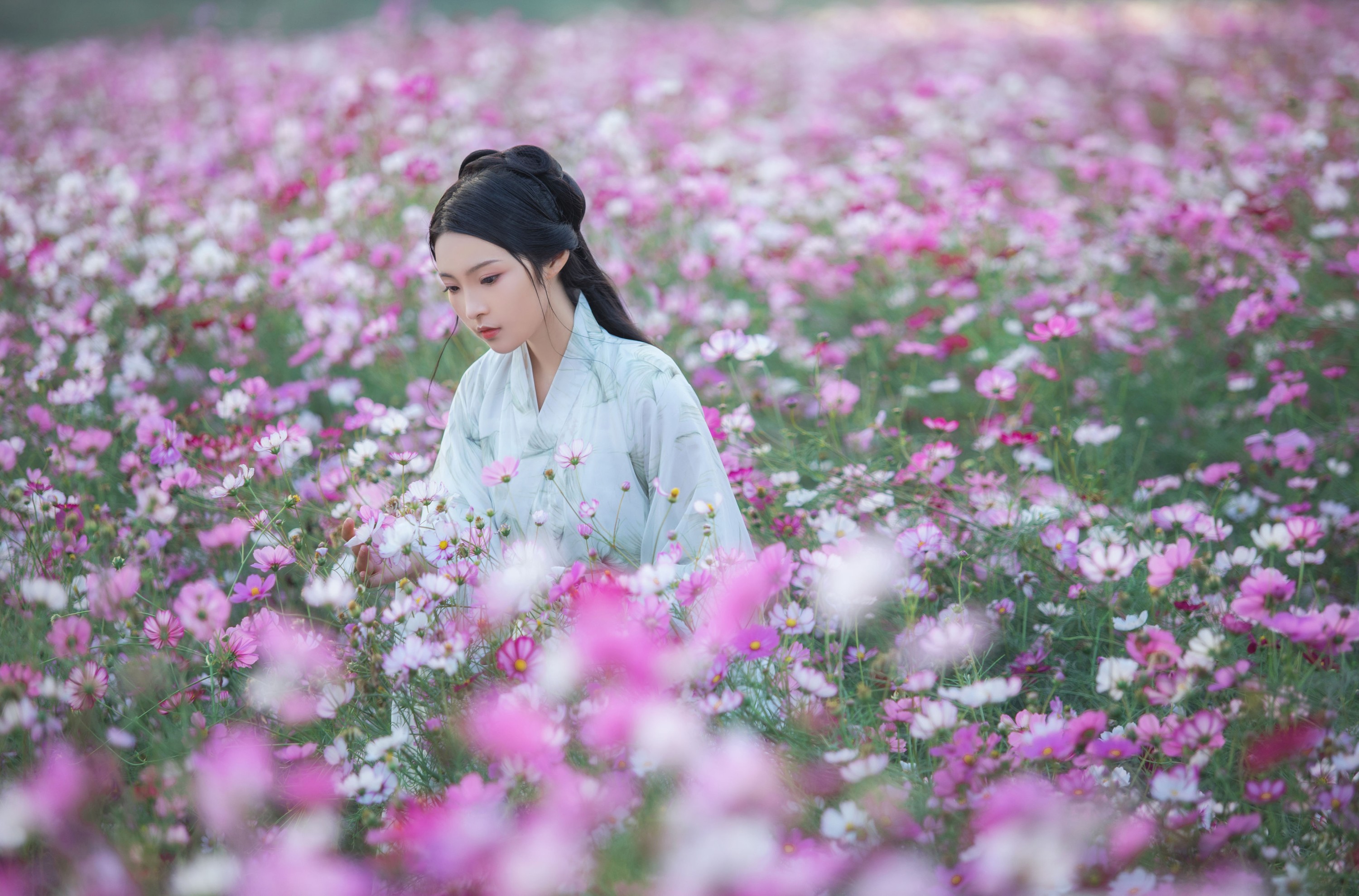 图片[6]-超困的鹿 – 《娑萝》[22P]-COS写真在线网