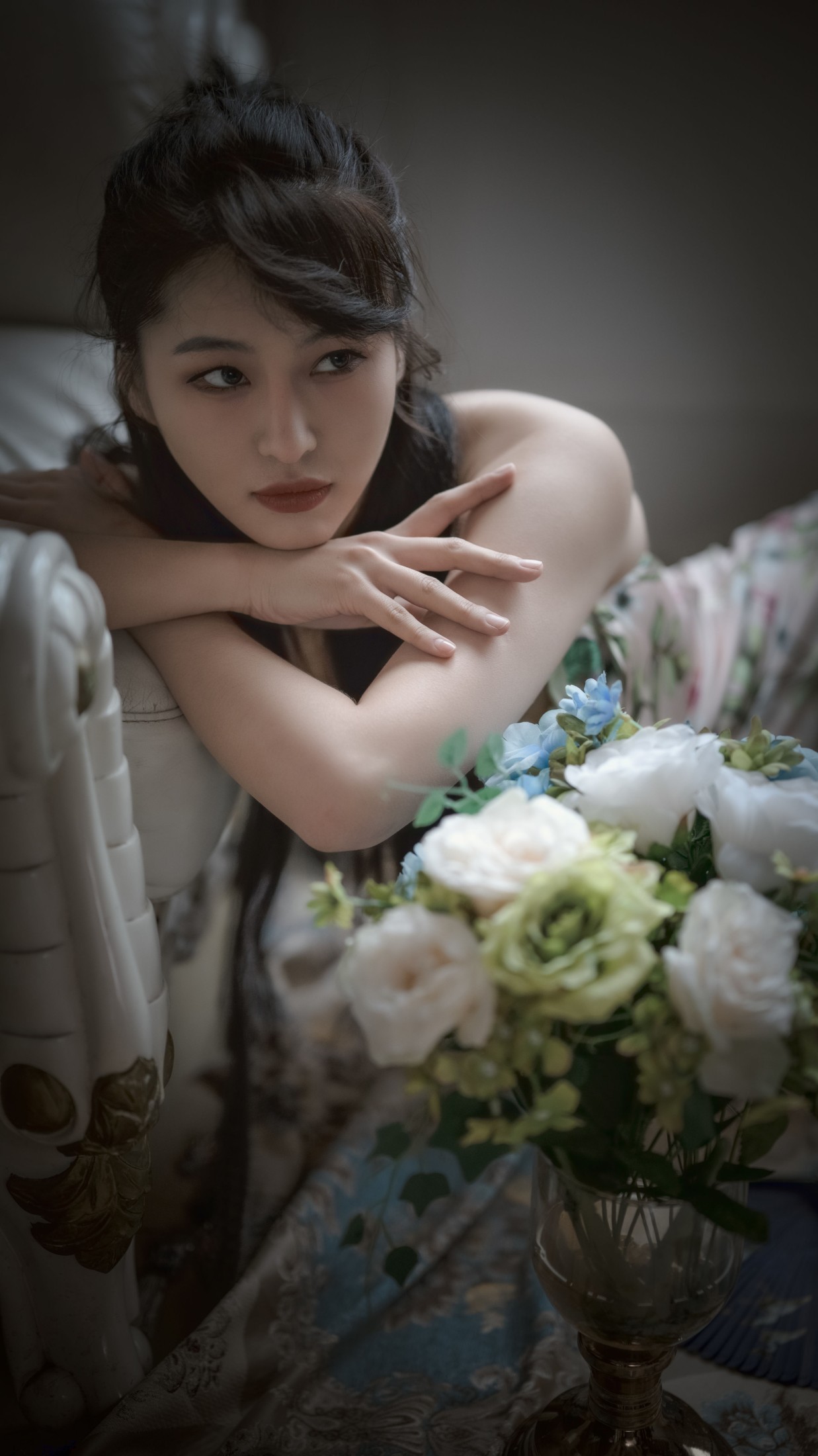 图片[6]-乌勒Wulle – 《时光静好》[46P]-COS写真在线网