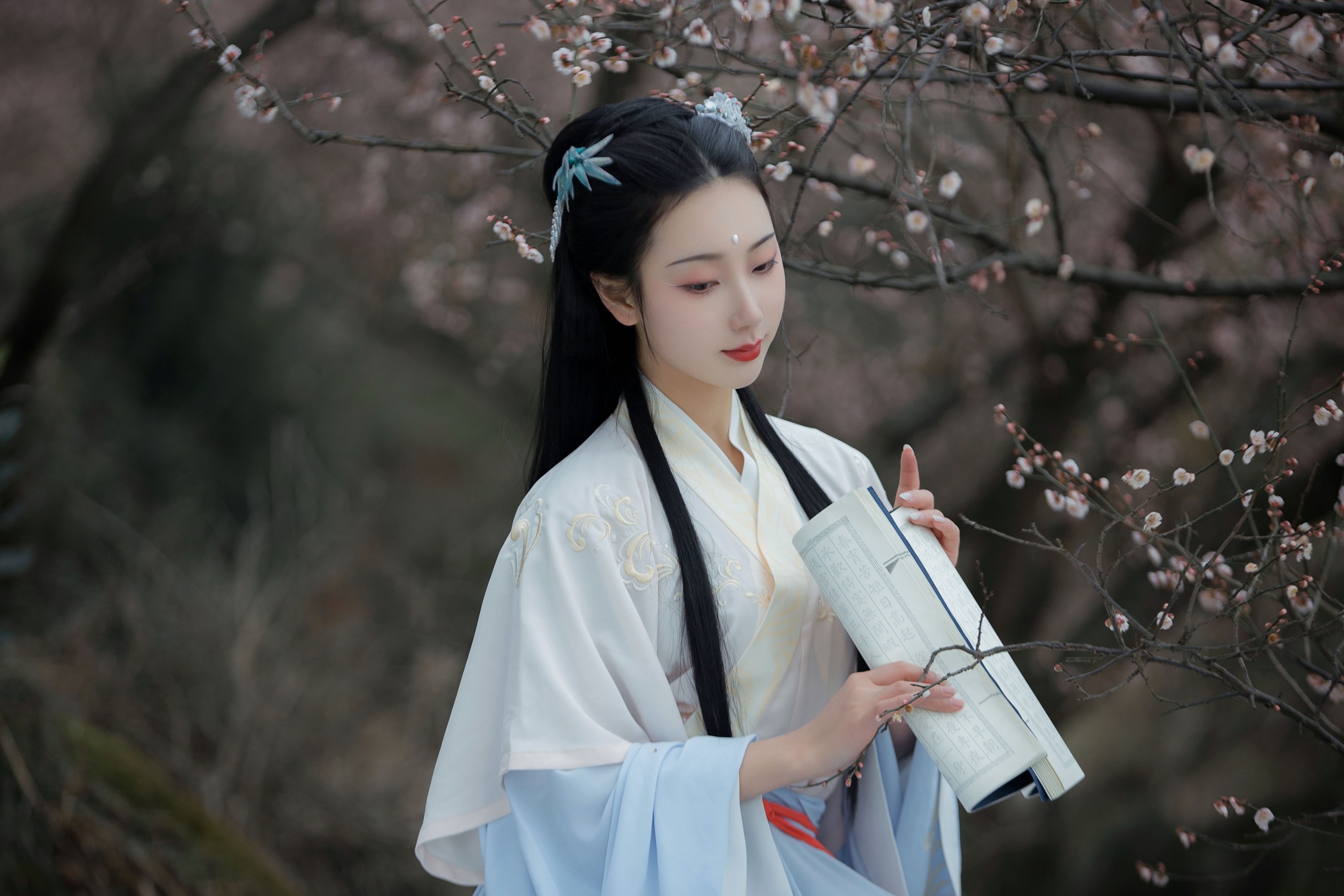 清音音音音 – 《清佳》[27P] 插图3