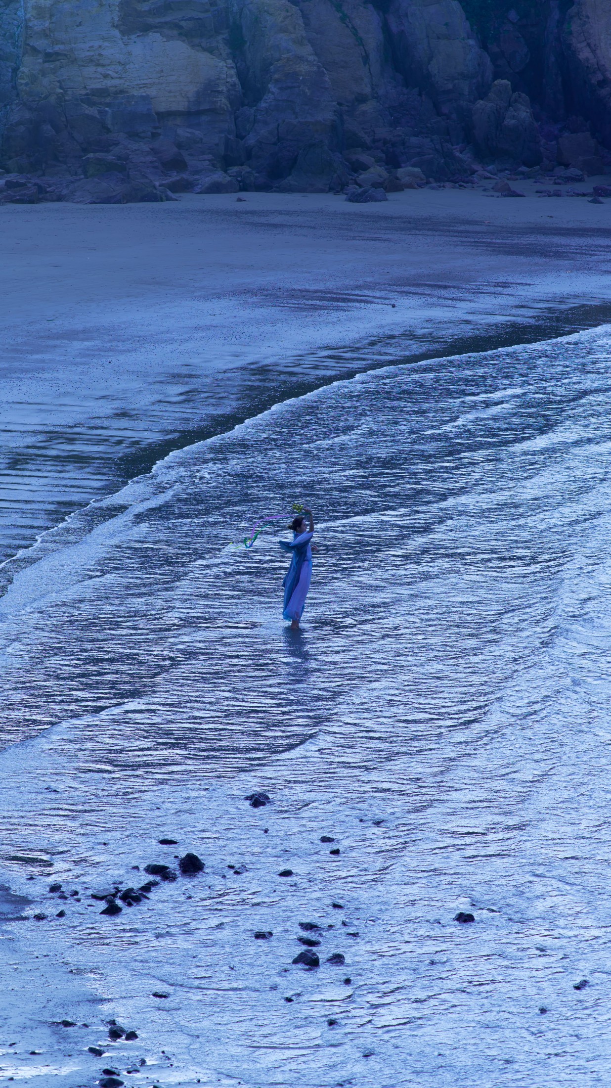 图片[5]-兔子Zzz不吃胡萝卜 – 《无妄海》[22P]-COS写真在线网