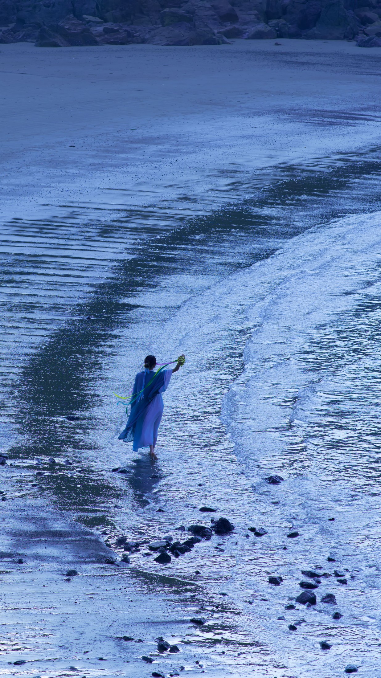 图片[4]-兔子Zzz不吃胡萝卜 – 《无妄海》[22P]-COS写真在线网