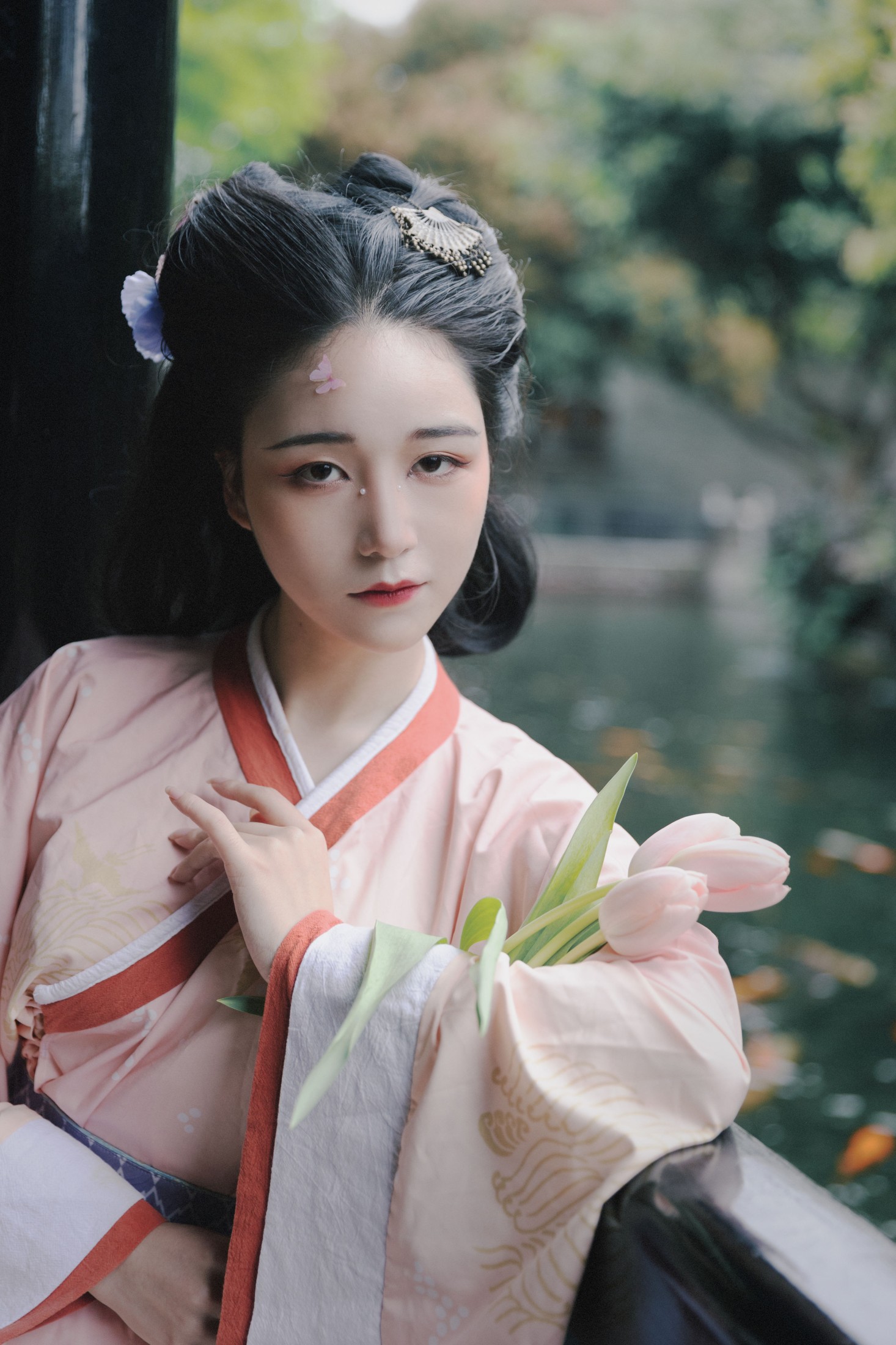 图片[6]-琳琅 – 《画皮》[24P]-COS写真在线网