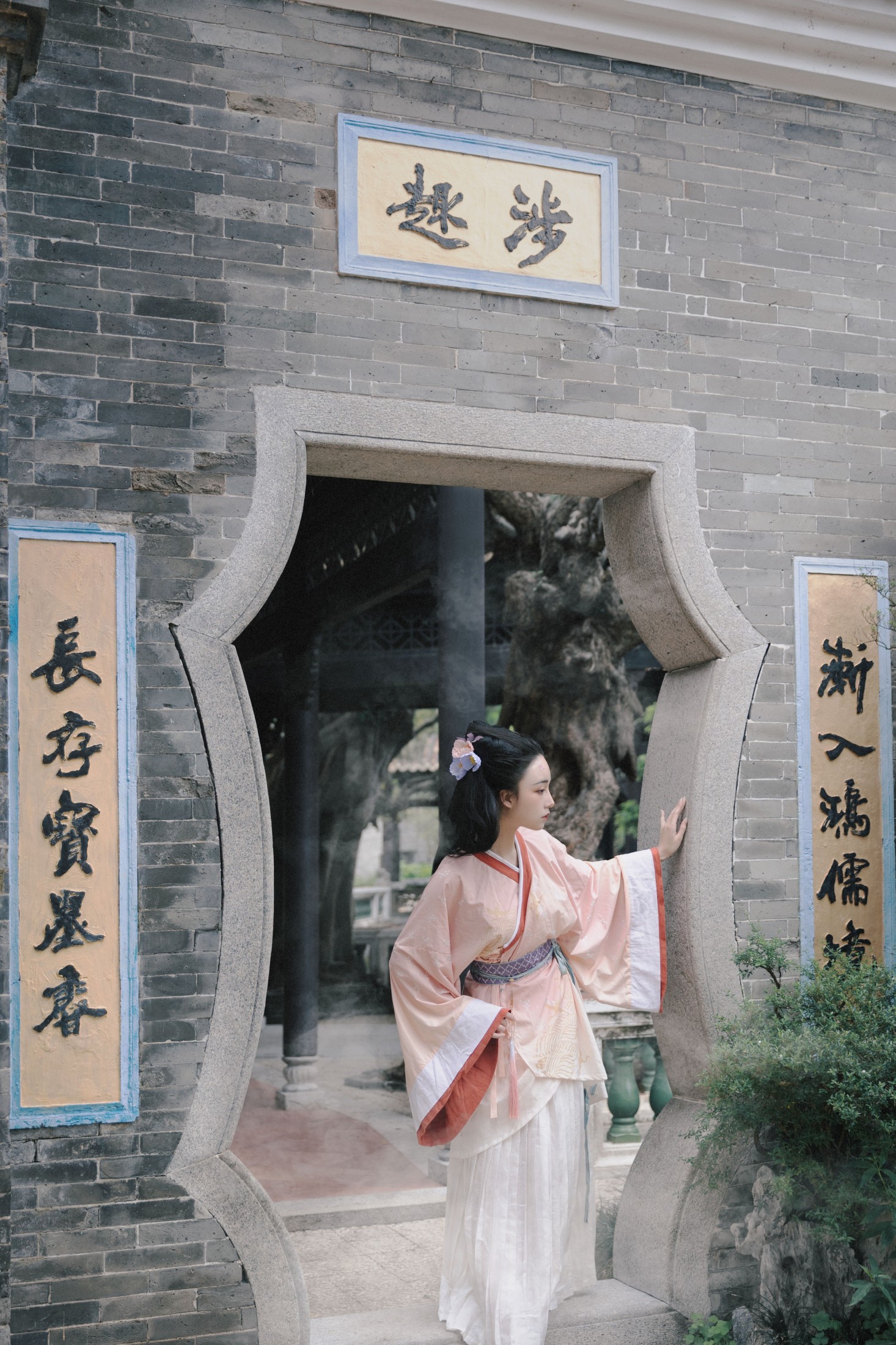 图片[3]-琳琅 – 《画皮》[24P]-COS写真在线网