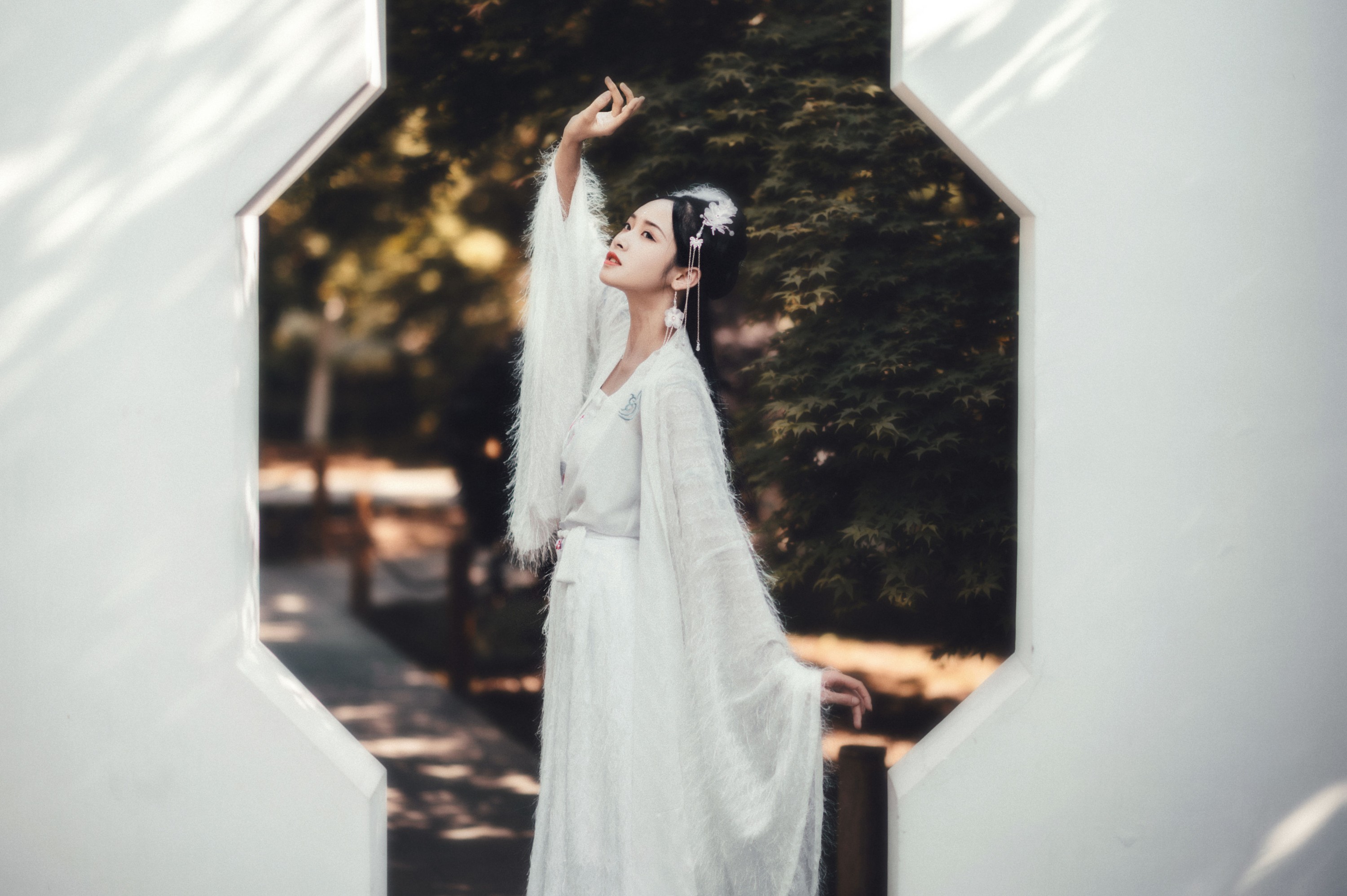 图片[6]-然冉 – 《红颜陌》[20P]-COS写真在线网