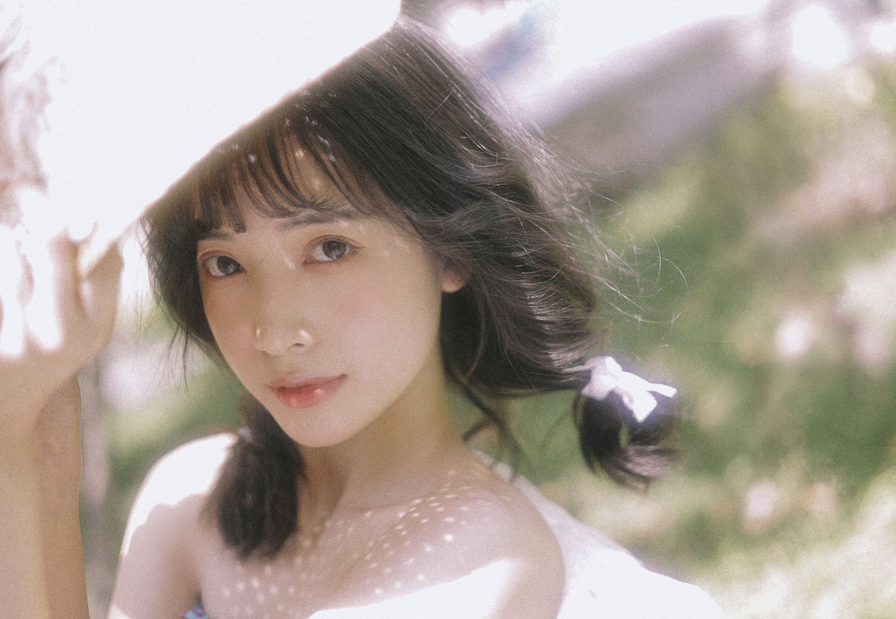 图片[6]-一只阿梦崽 – 《她的眸》[34P]-COS写真在线网