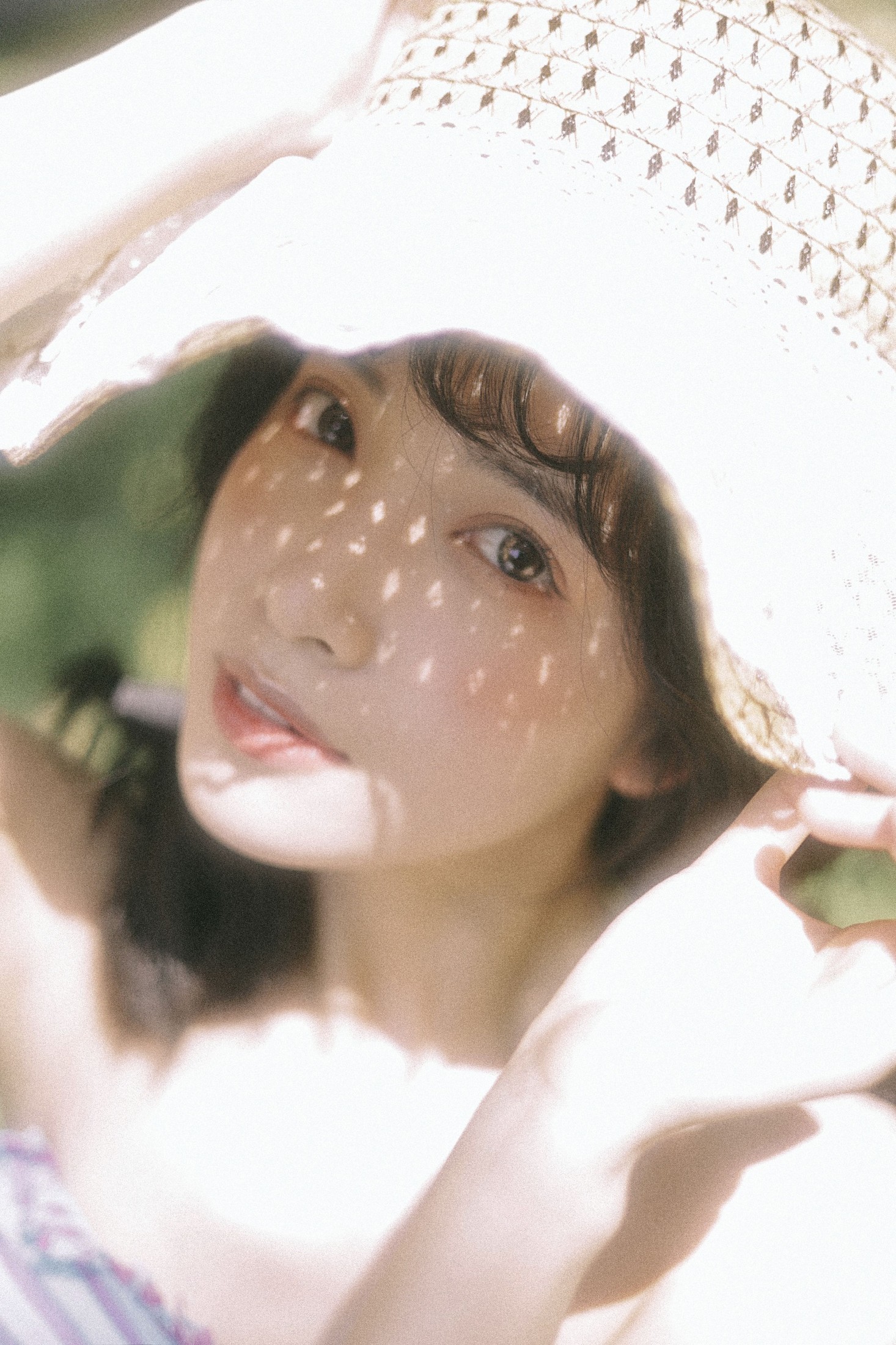 图片[5]-一只阿梦崽 – 《她的眸》[34P]-COS写真在线网