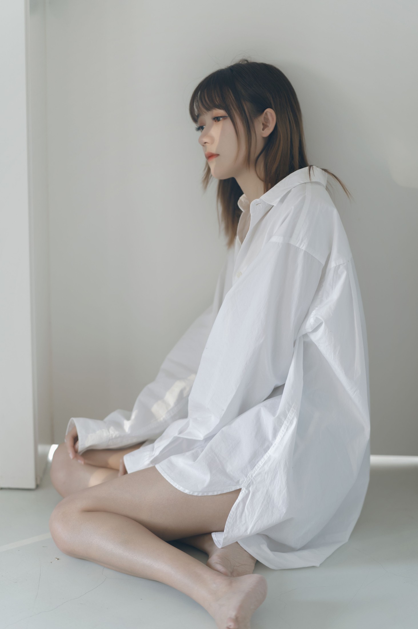 图片[6]-兔子Zzz不吃胡萝卜 – 《你的味道》[37P]-COS写真在线网