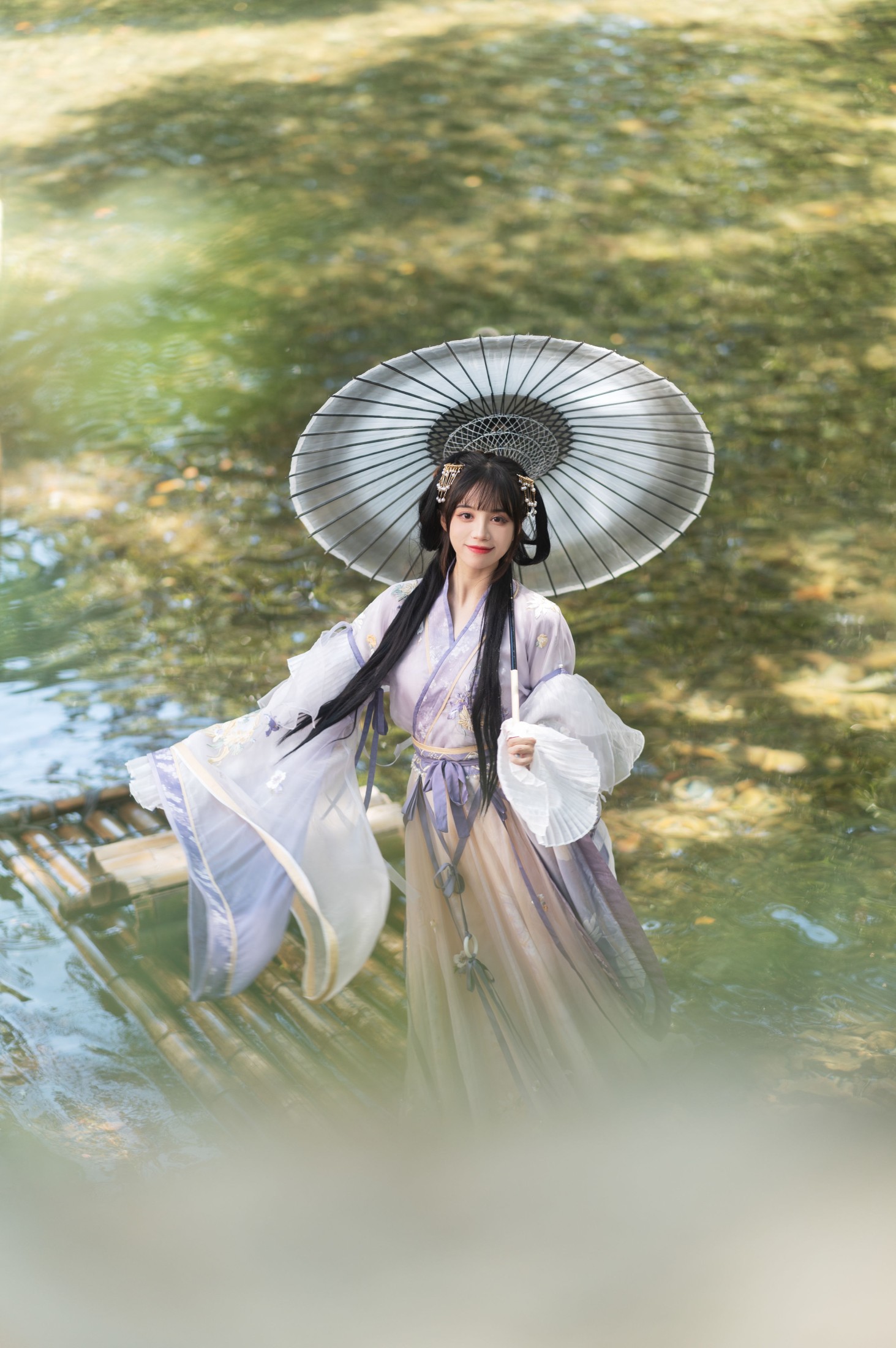 图片[6]-贰加六 – 《泛舟记》[44P]-COS写真在线网