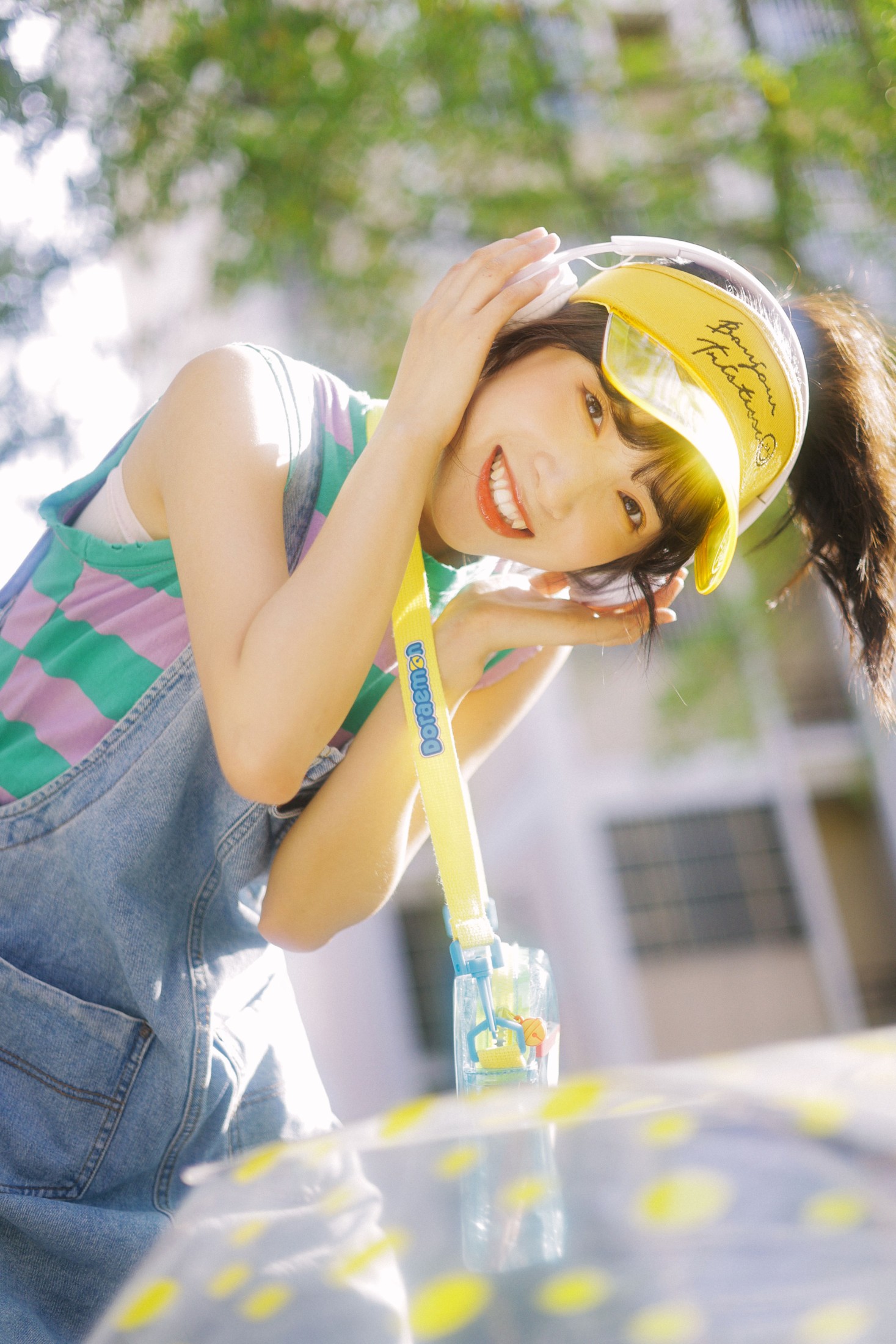 图片[3]-一只阿梦崽 – 《光会撒在你身上》[42P]-COS写真在线网