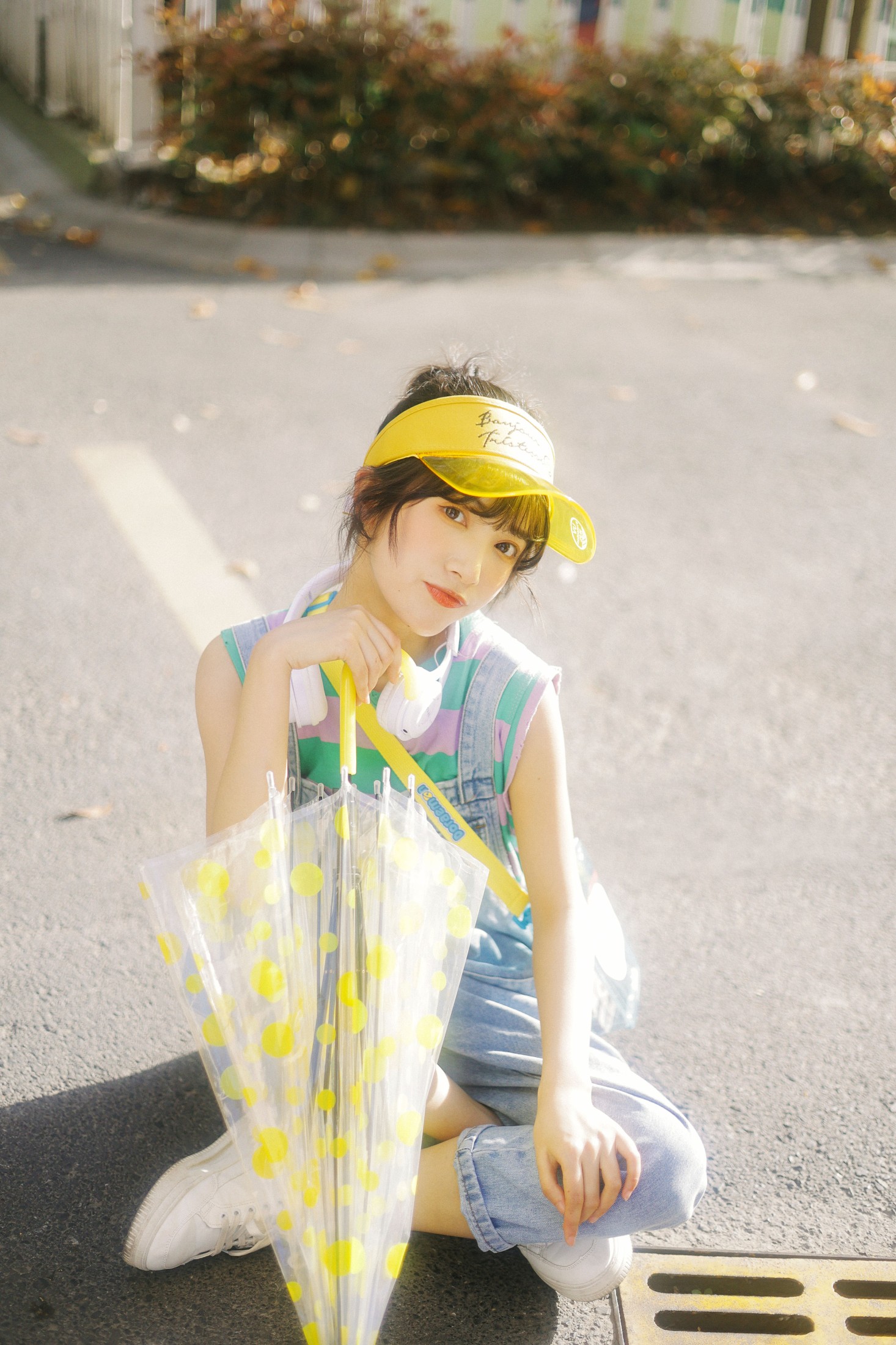 图片[6]-一只阿梦崽 – 《光会撒在你身上》[42P]-COS写真在线网