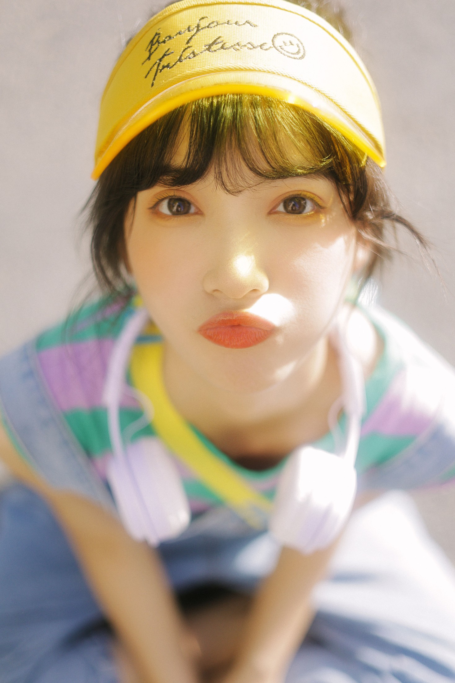 图片[5]-一只阿梦崽 – 《光会撒在你身上》[42P]-COS写真在线网