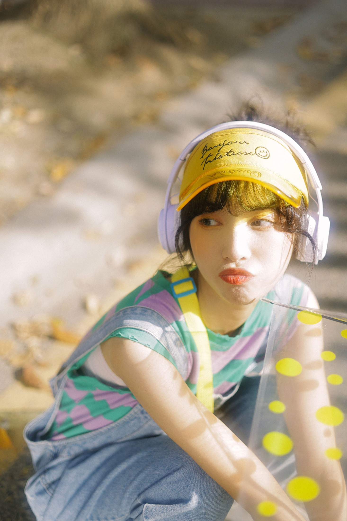 图片[4]-一只阿梦崽 – 《光会撒在你身上》[42P]-COS写真在线网