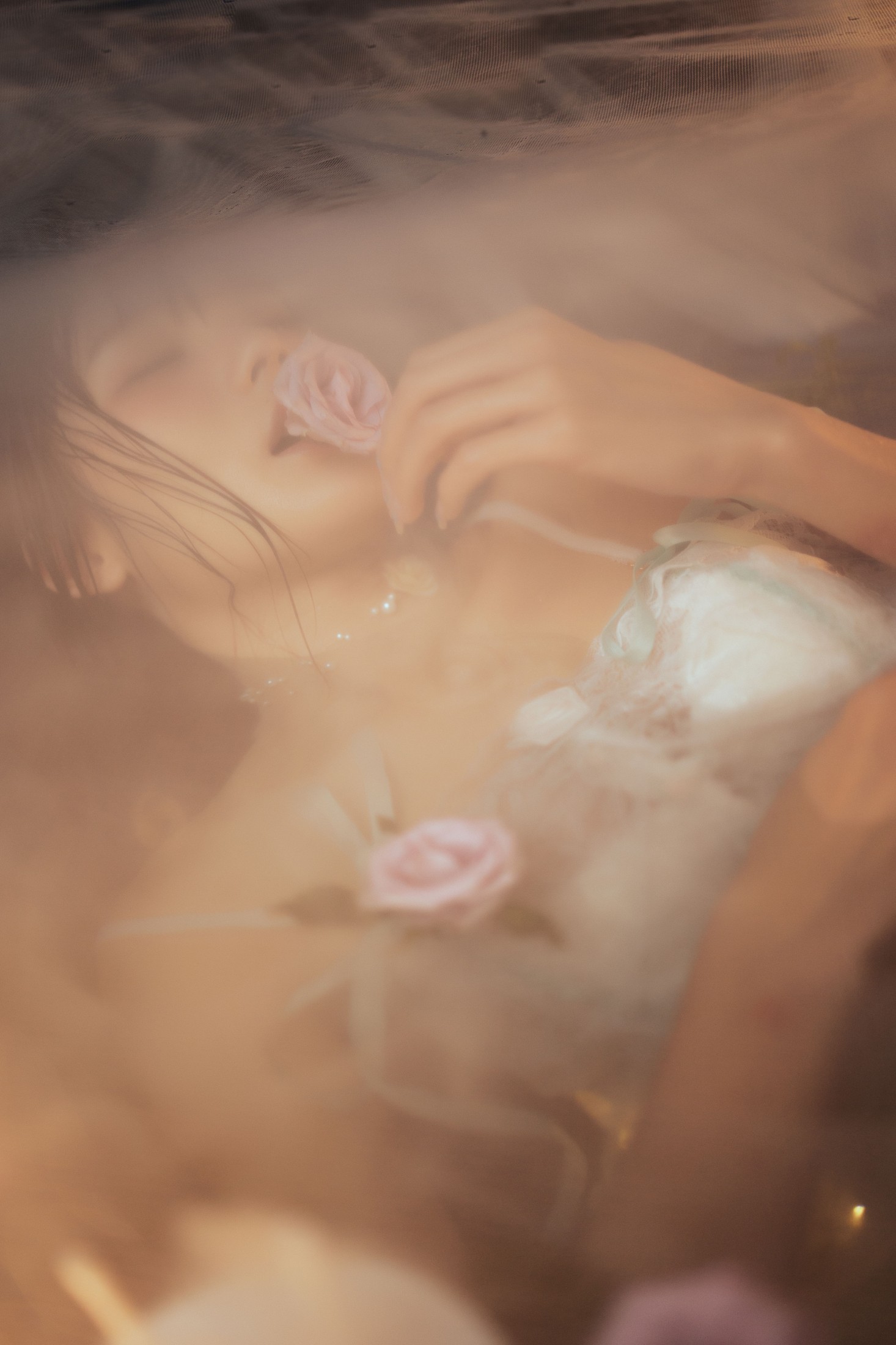 图片[6]-兔子Zzz不吃胡萝卜 – 《梦莲》[31P]-COS写真在线网