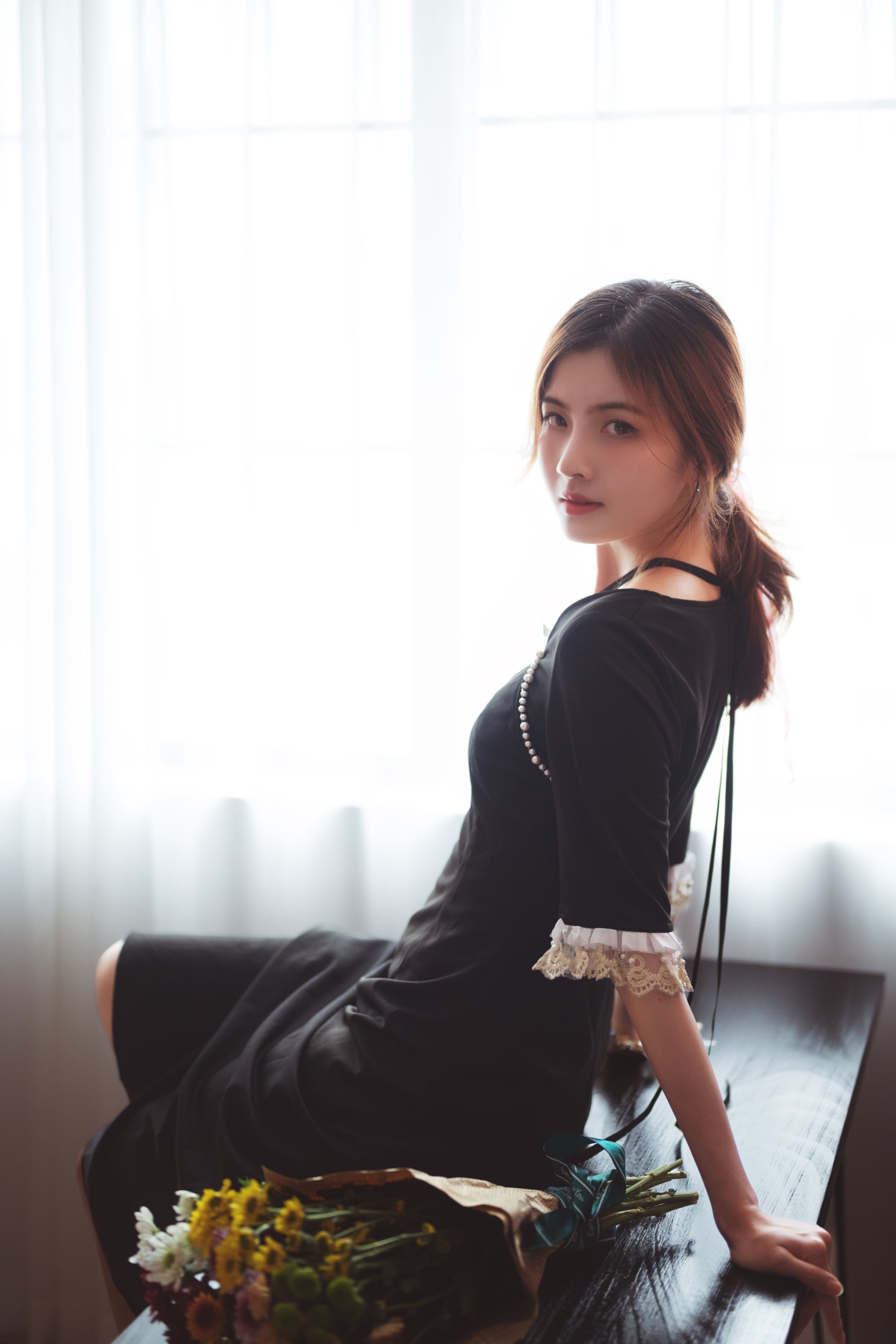 图片[6]-Tifa丁小妮 – 《浪漫满屋》[28P]-COS写真在线网