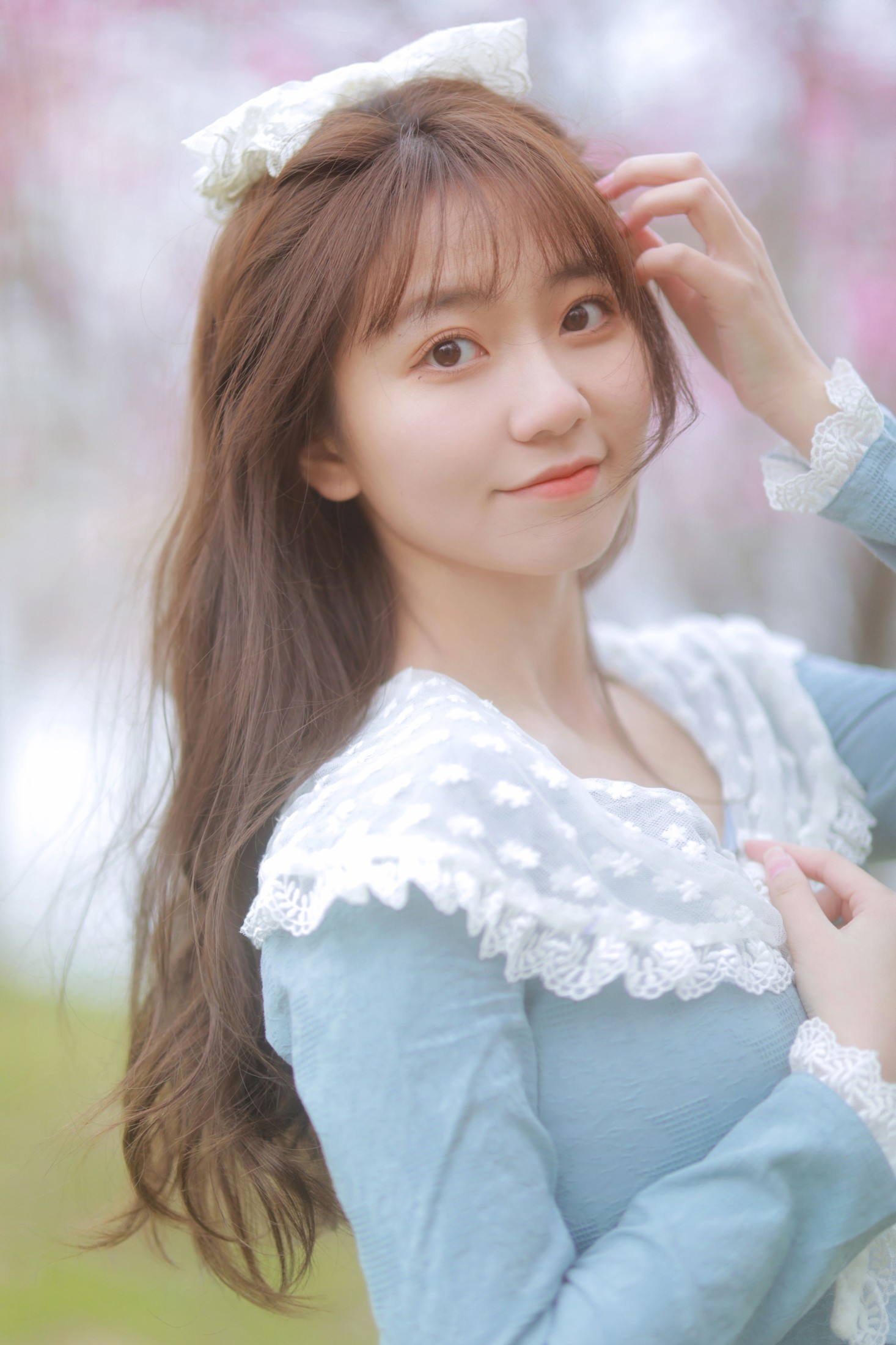 图片[6]-小临川 – 《陌上花开》[28P]-COS写真在线网