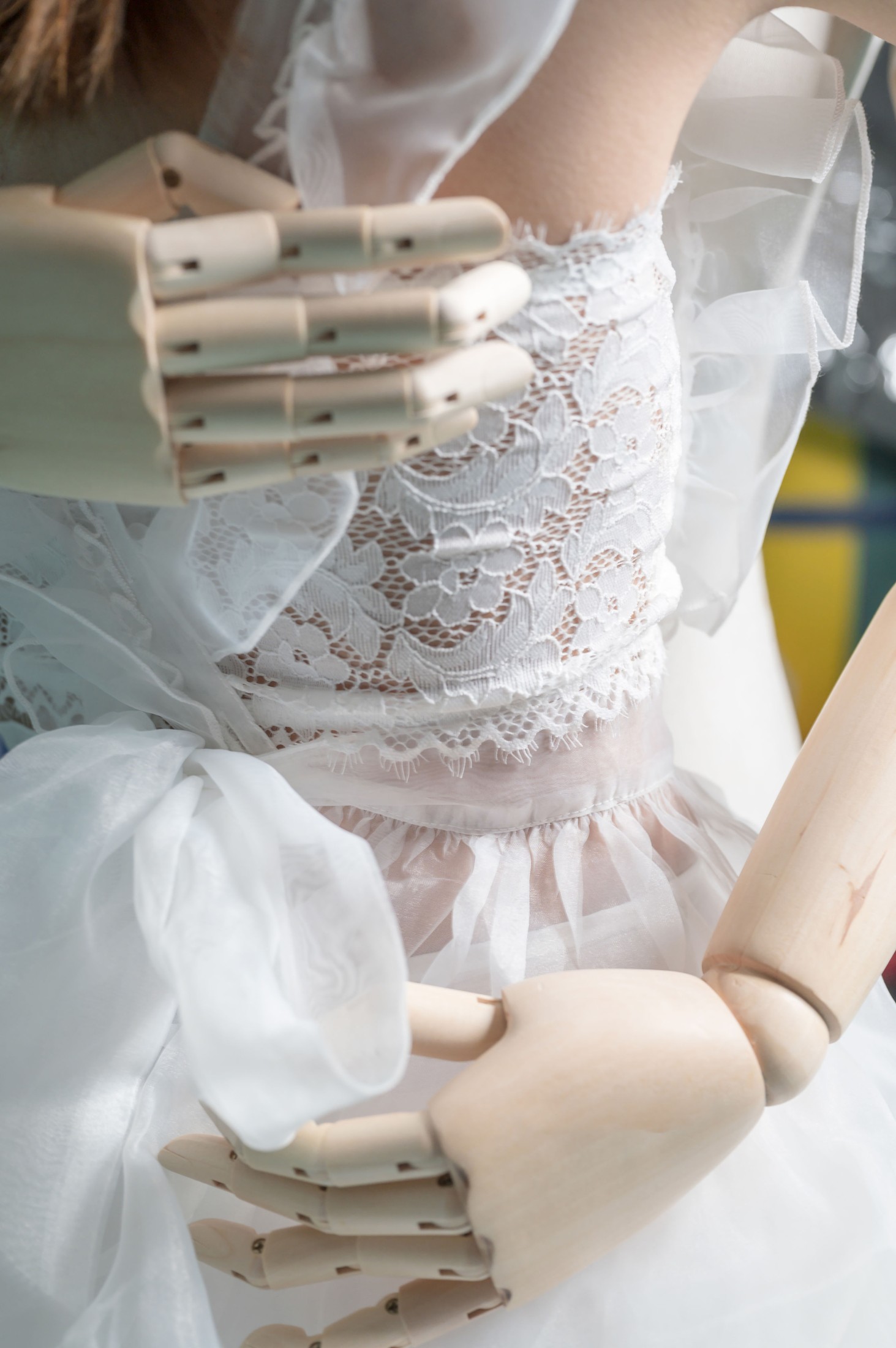 图片[4]-兔子Zzz不吃胡萝卜 – 《木偶》[26P]-COS写真在线网