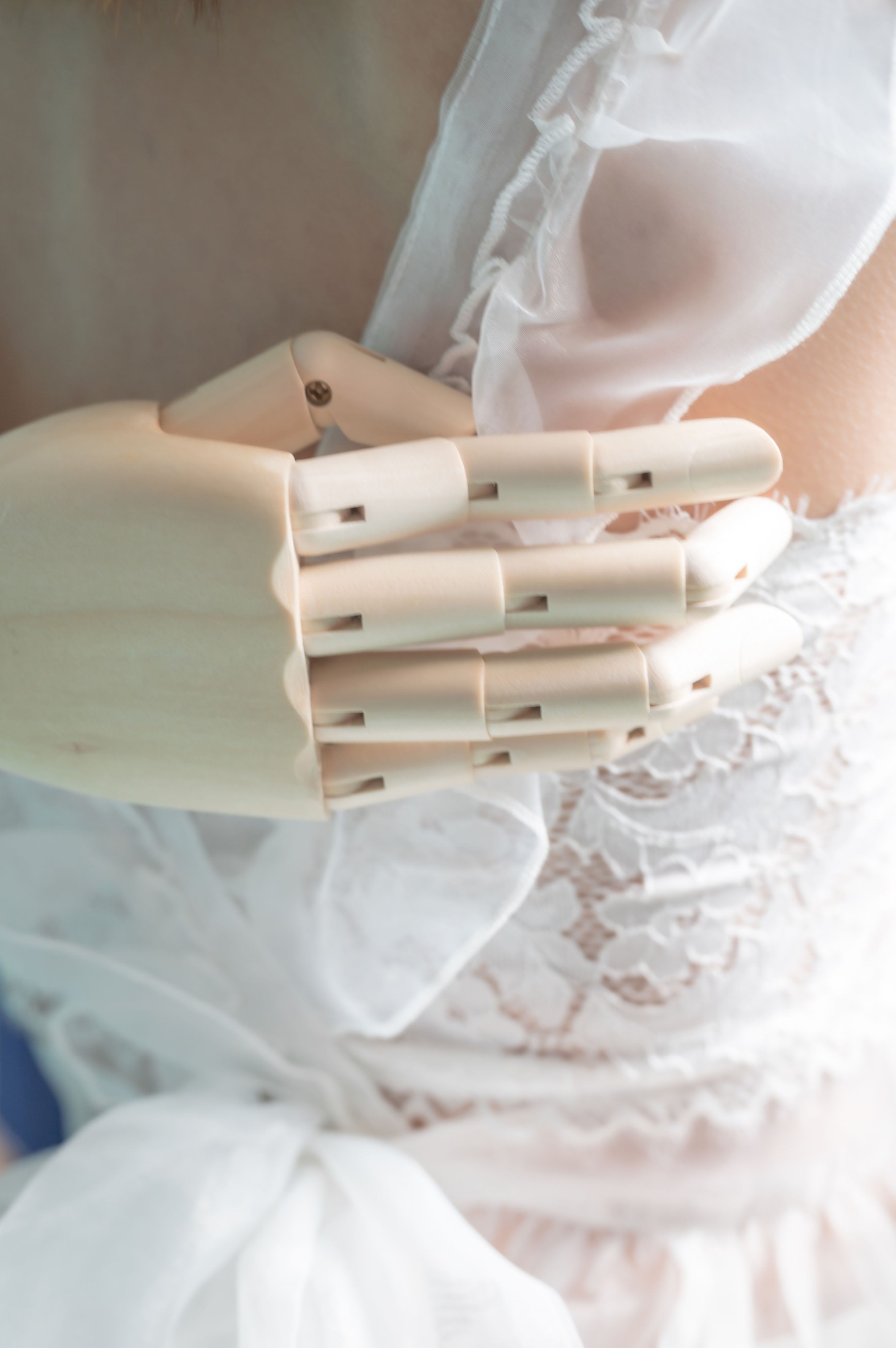 图片[5]-兔子Zzz不吃胡萝卜 – 《木偶》[26P]-COS写真在线网