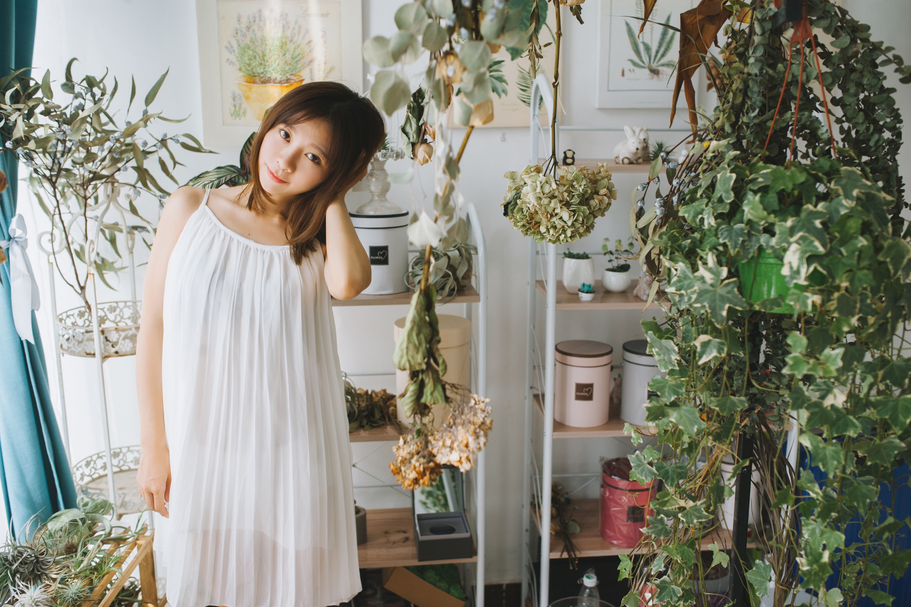 图片[6]-陈珂 – 《早安，阳光》[22P]-COS写真在线网