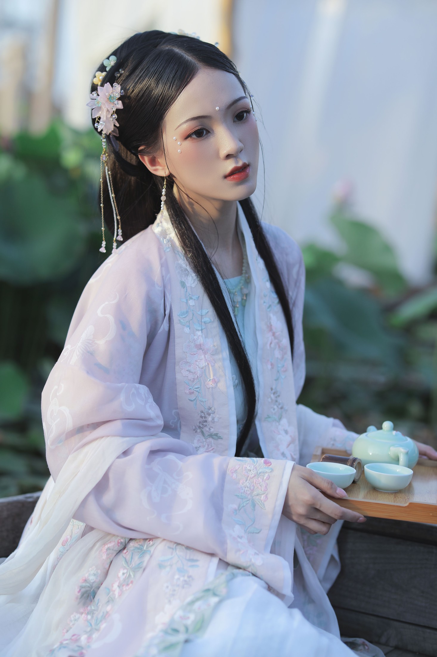 图片[6]-ella – 《芙蓉》[23P]-COS写真在线网