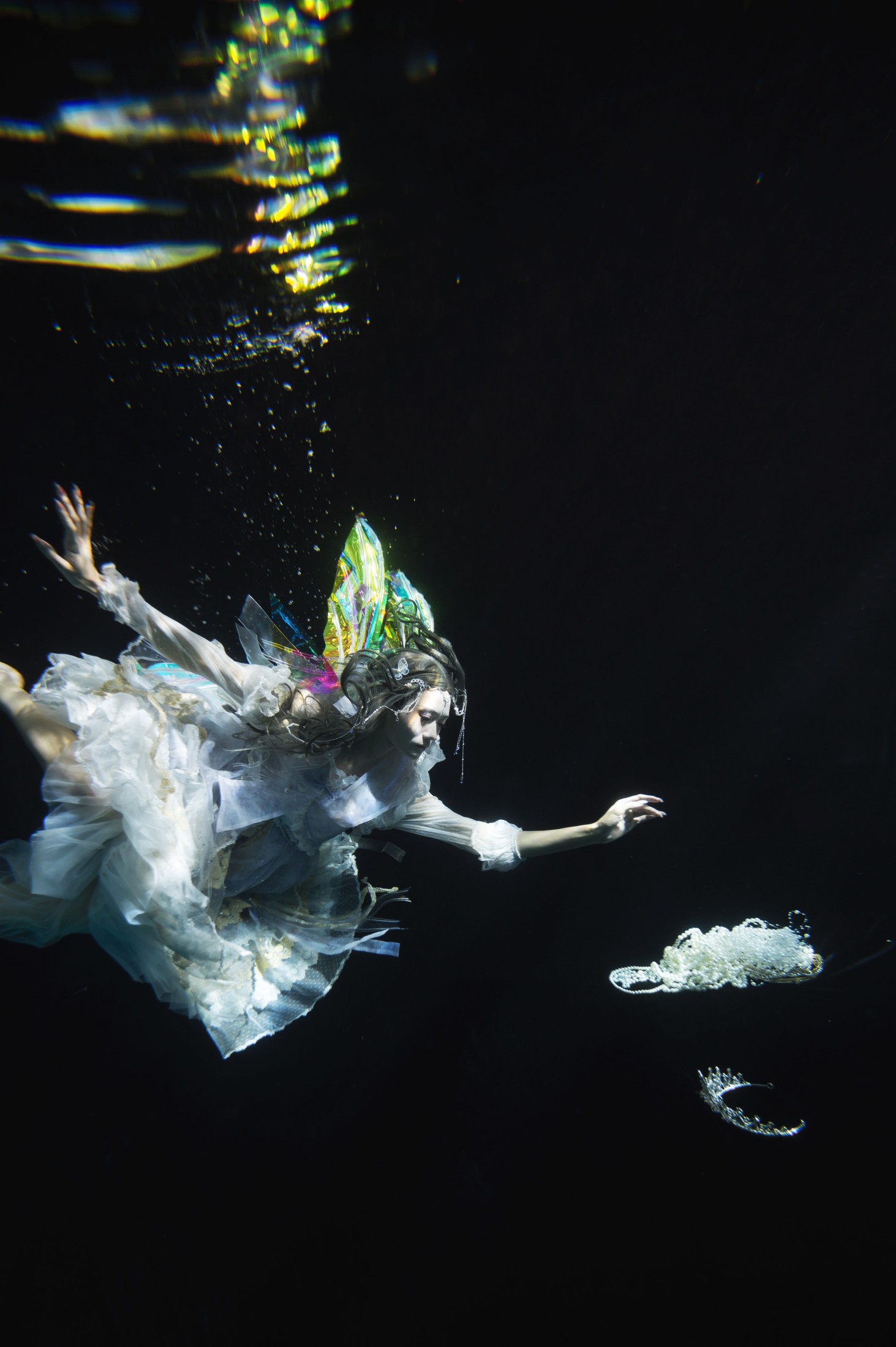 图片[6]-兔子Zzz不吃胡萝卜 – 《捕梦》[31P]-COS写真在线网