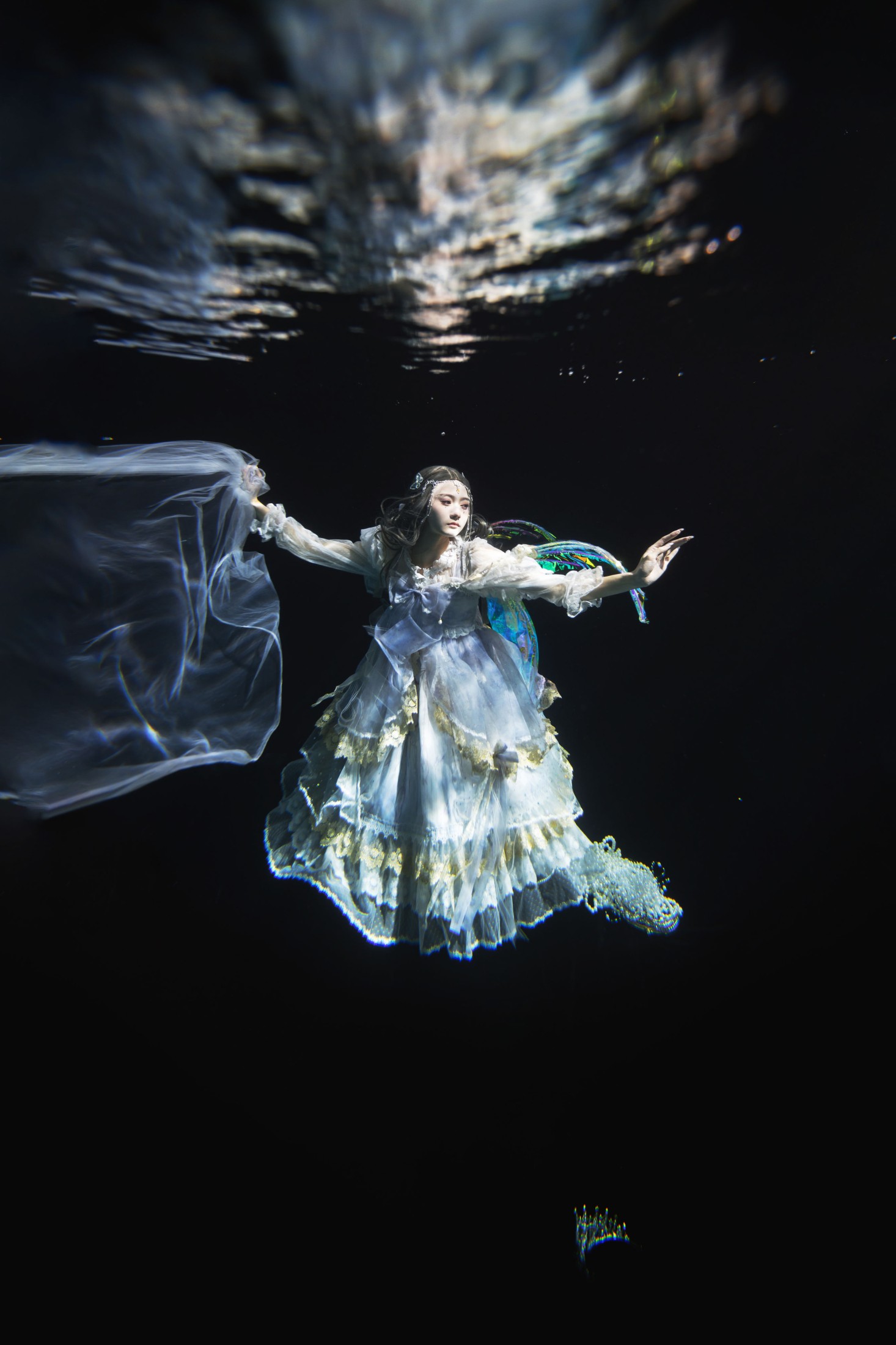 图片[5]-兔子Zzz不吃胡萝卜 – 《捕梦》[31P]-COS写真在线网