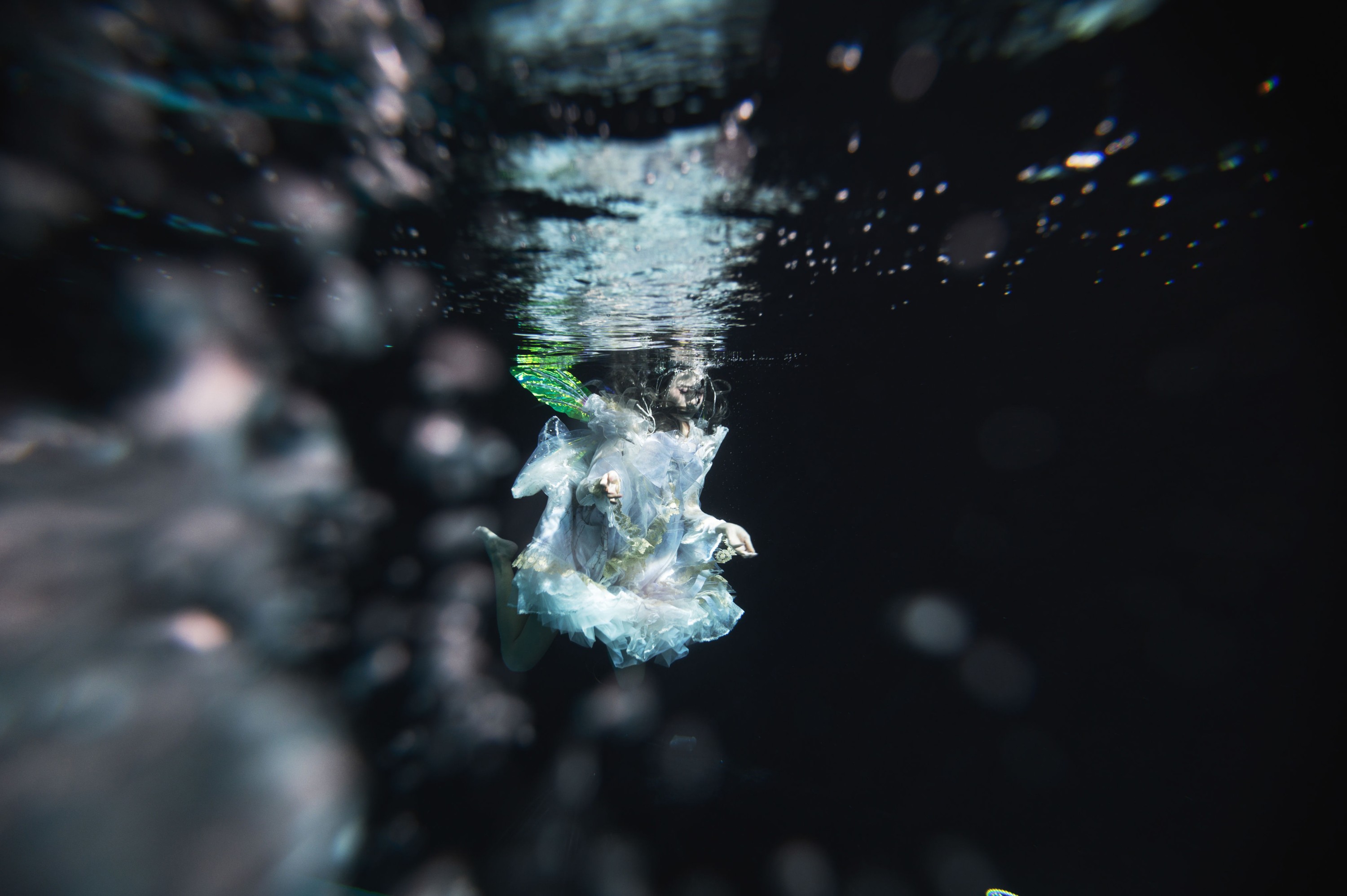 图片[3]-兔子Zzz不吃胡萝卜 – 《捕梦》[31P]-COS写真在线网