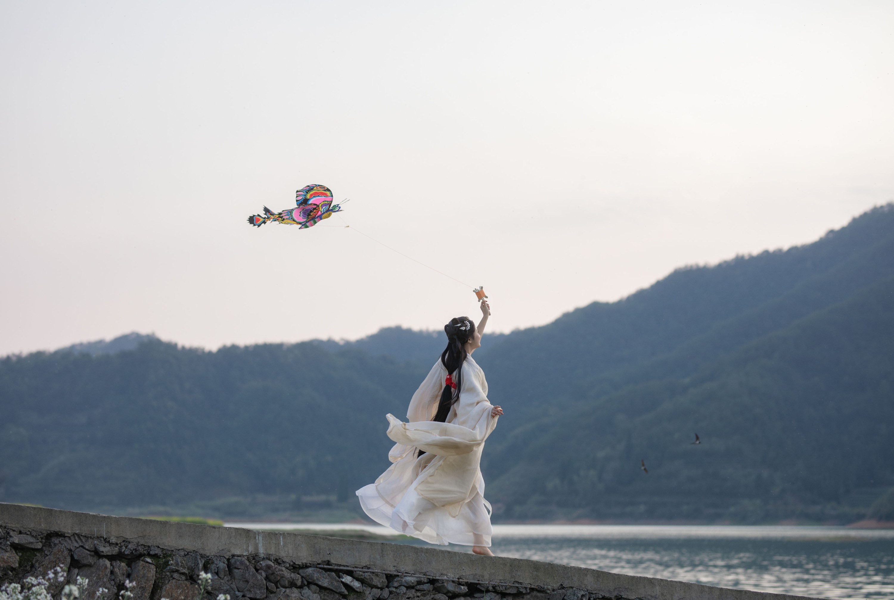 图片[6]-至春禾 – 《春归》[23P]-COS写真在线网