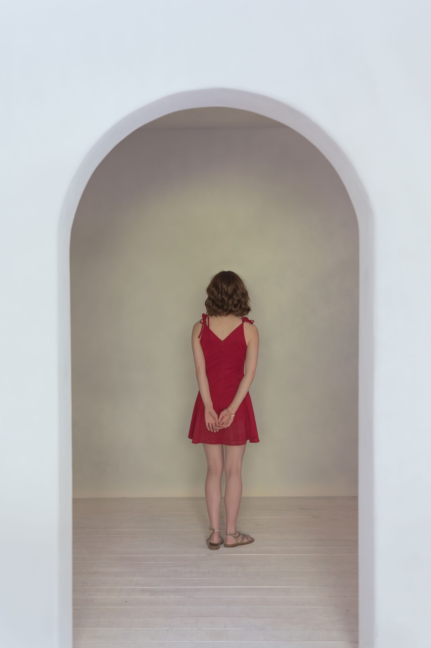 图片[6]-海星星_seastar – 《孤独症》[28P]-COS写真在线网