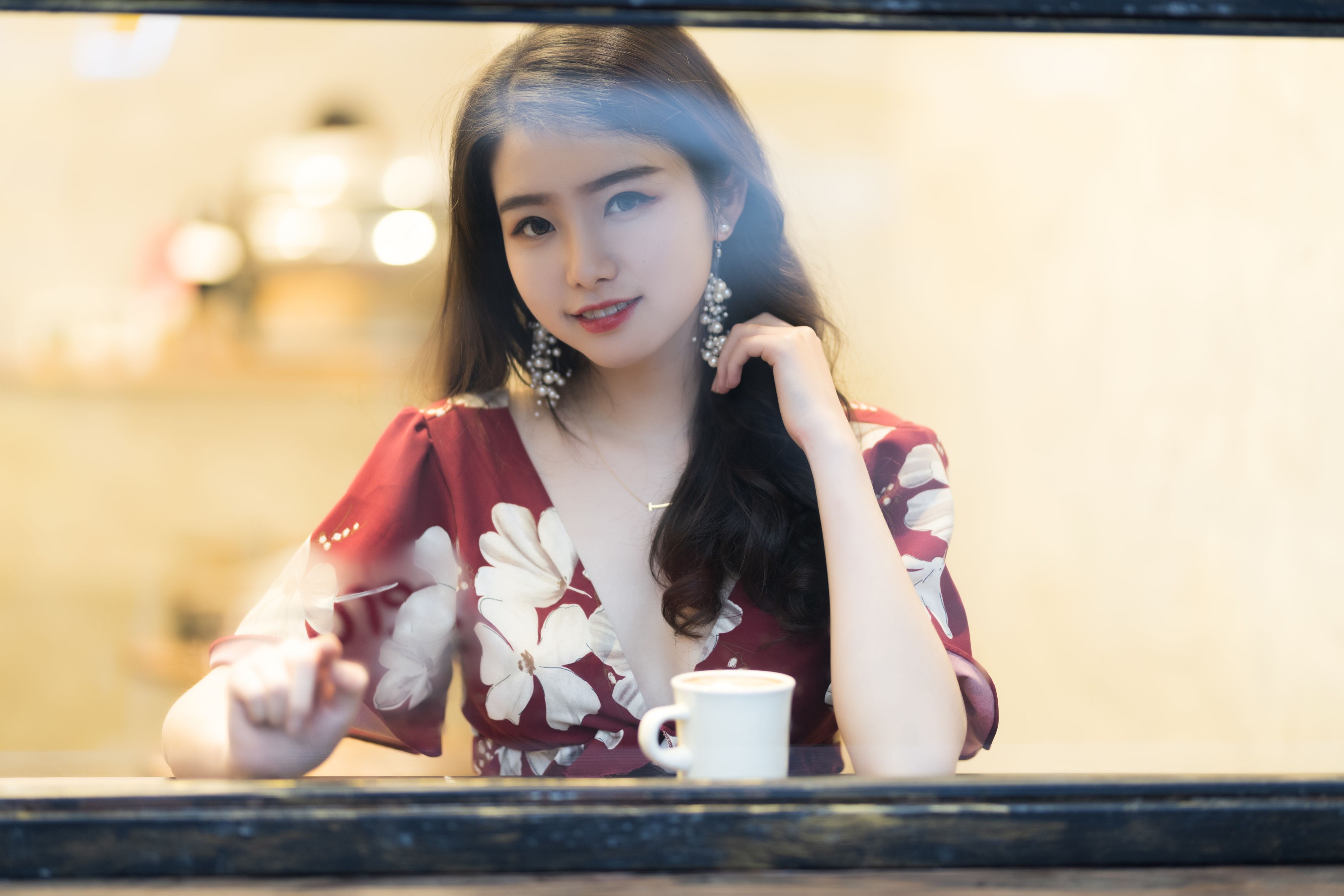 图片[6]-ZERO – 《街角咖啡屋》[31P]-COS写真在线网