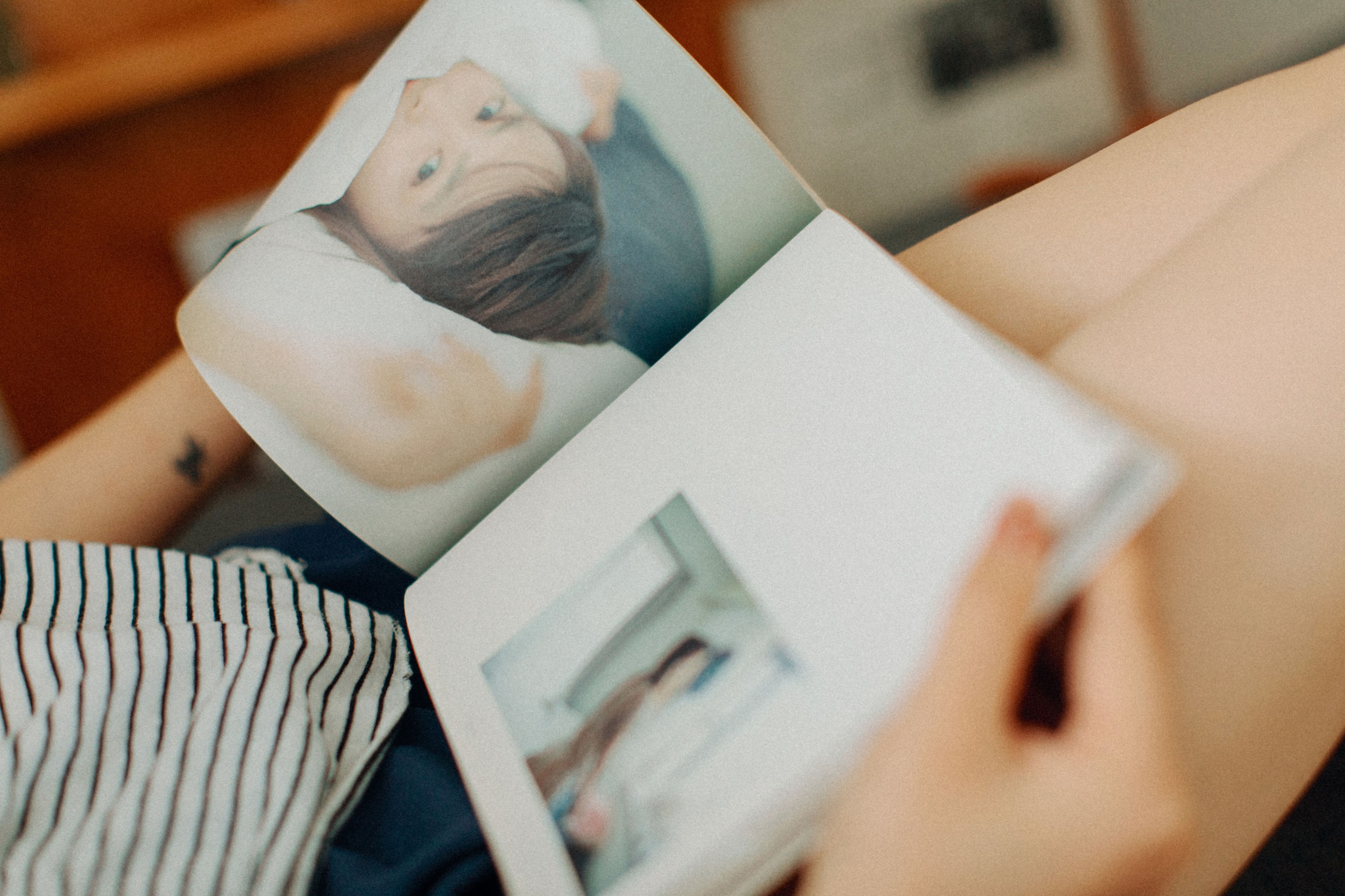 图片[6]-九月 – 《寝居女子写真集》[34P]-COS写真在线网