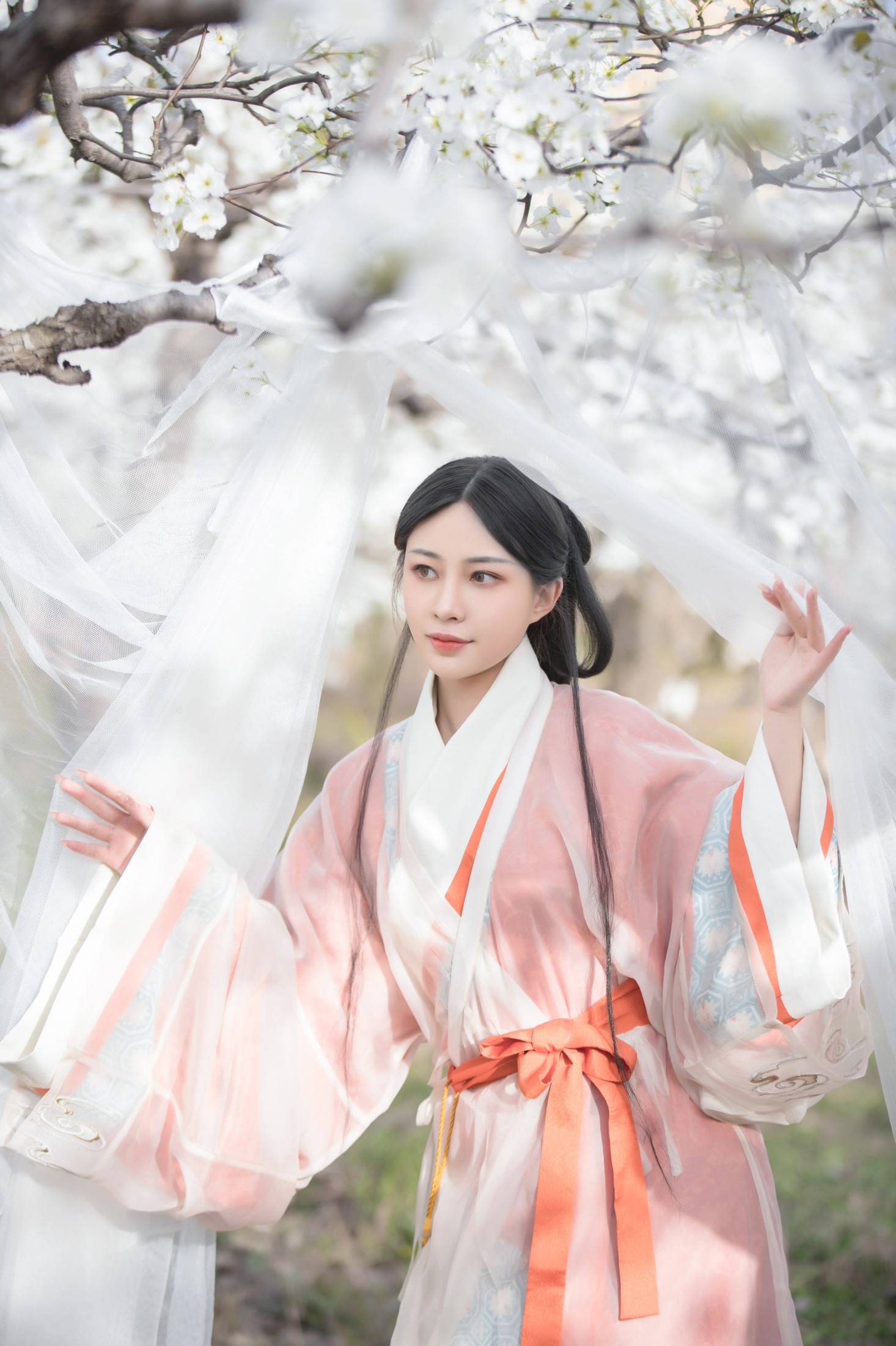 图片[6]-鹿哥 – 《香寒未逐风》[24P]-COS写真在线网