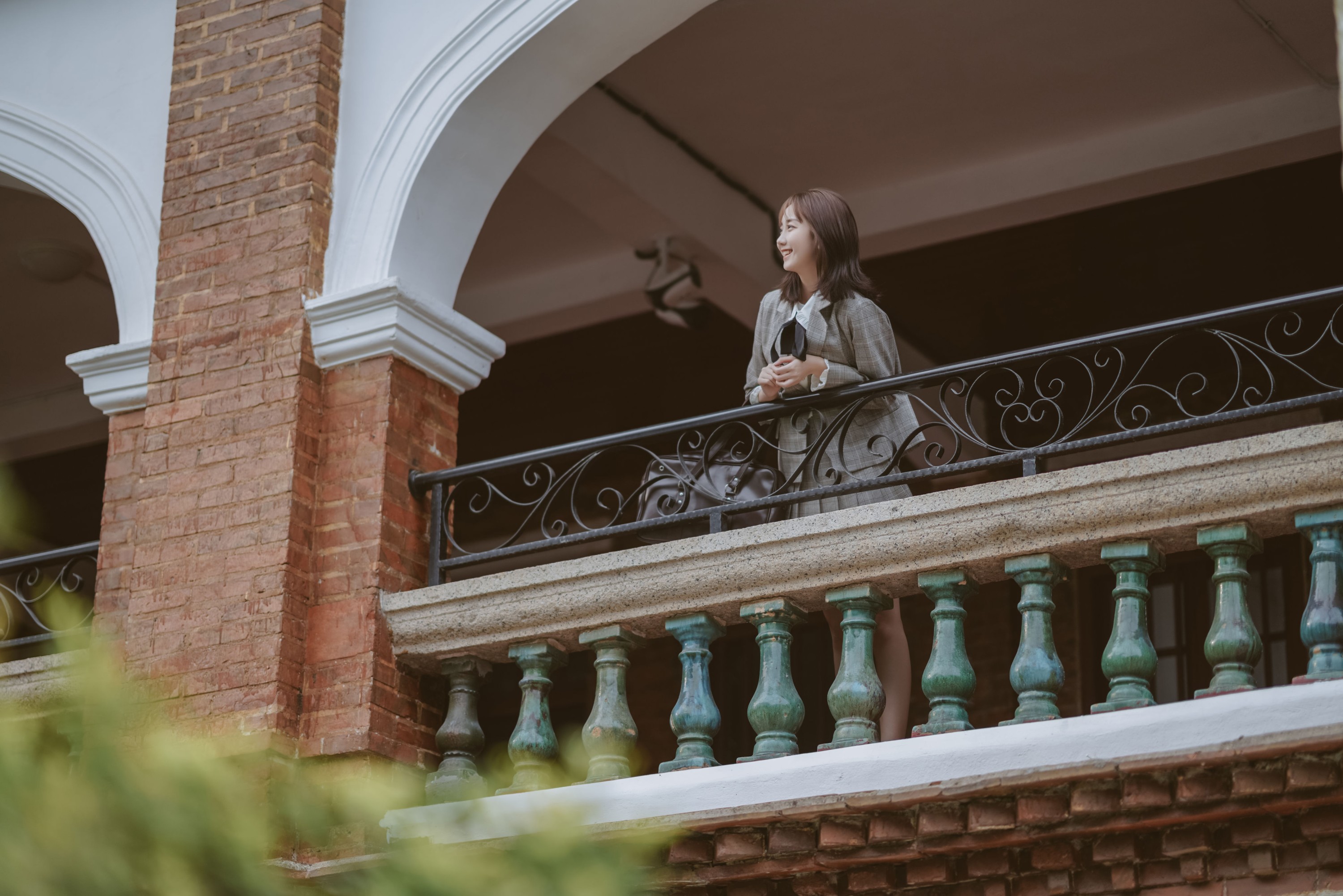 图片[6]-冲天一小撮w – 《你笑似温柔》[26P]-COS写真在线网