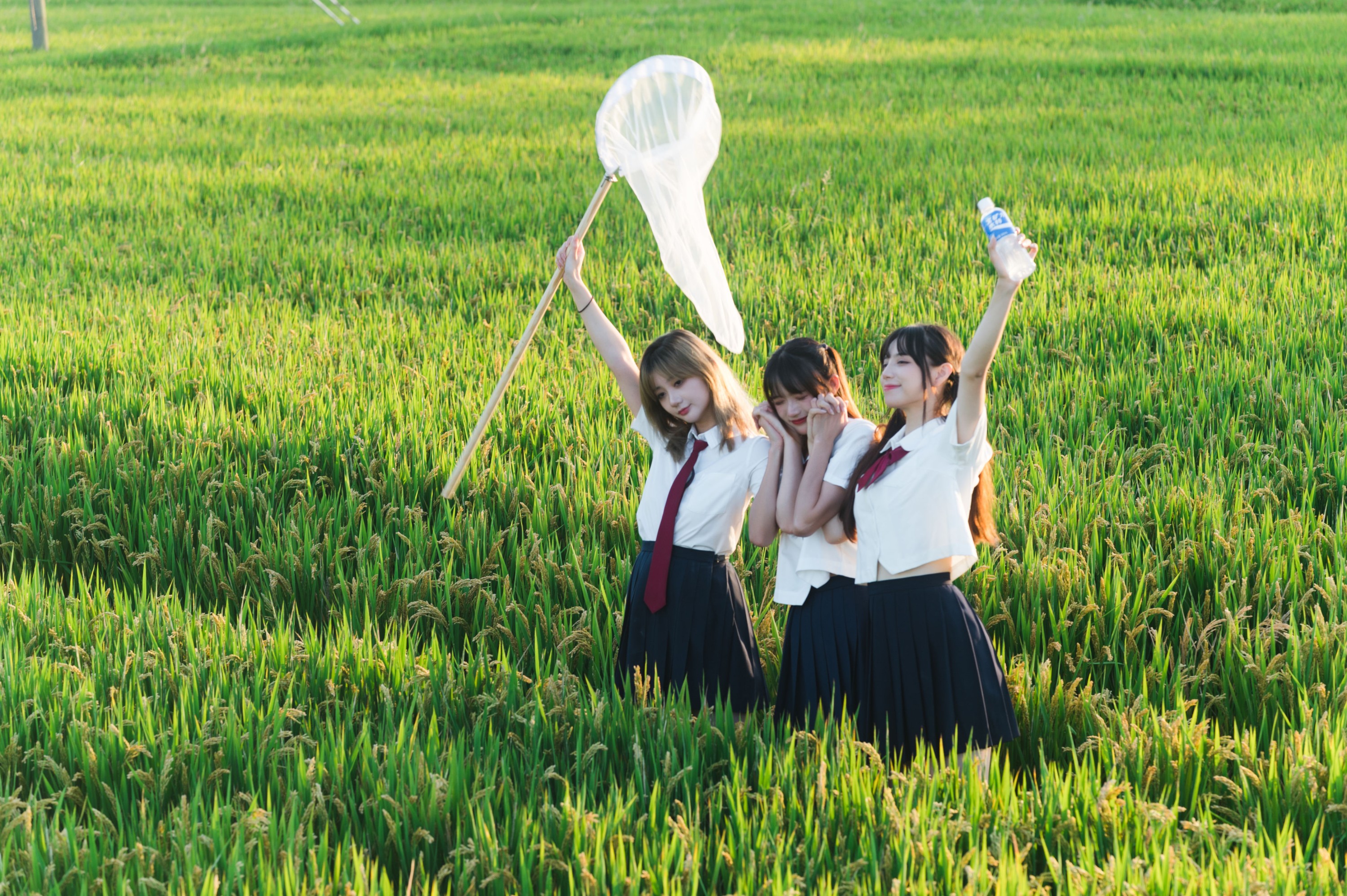 图片[6]-Conkon控控 兔子Zzz不吃胡萝卜 贰加六 – 《17岁的夏天》[37P]-COS写真在线网