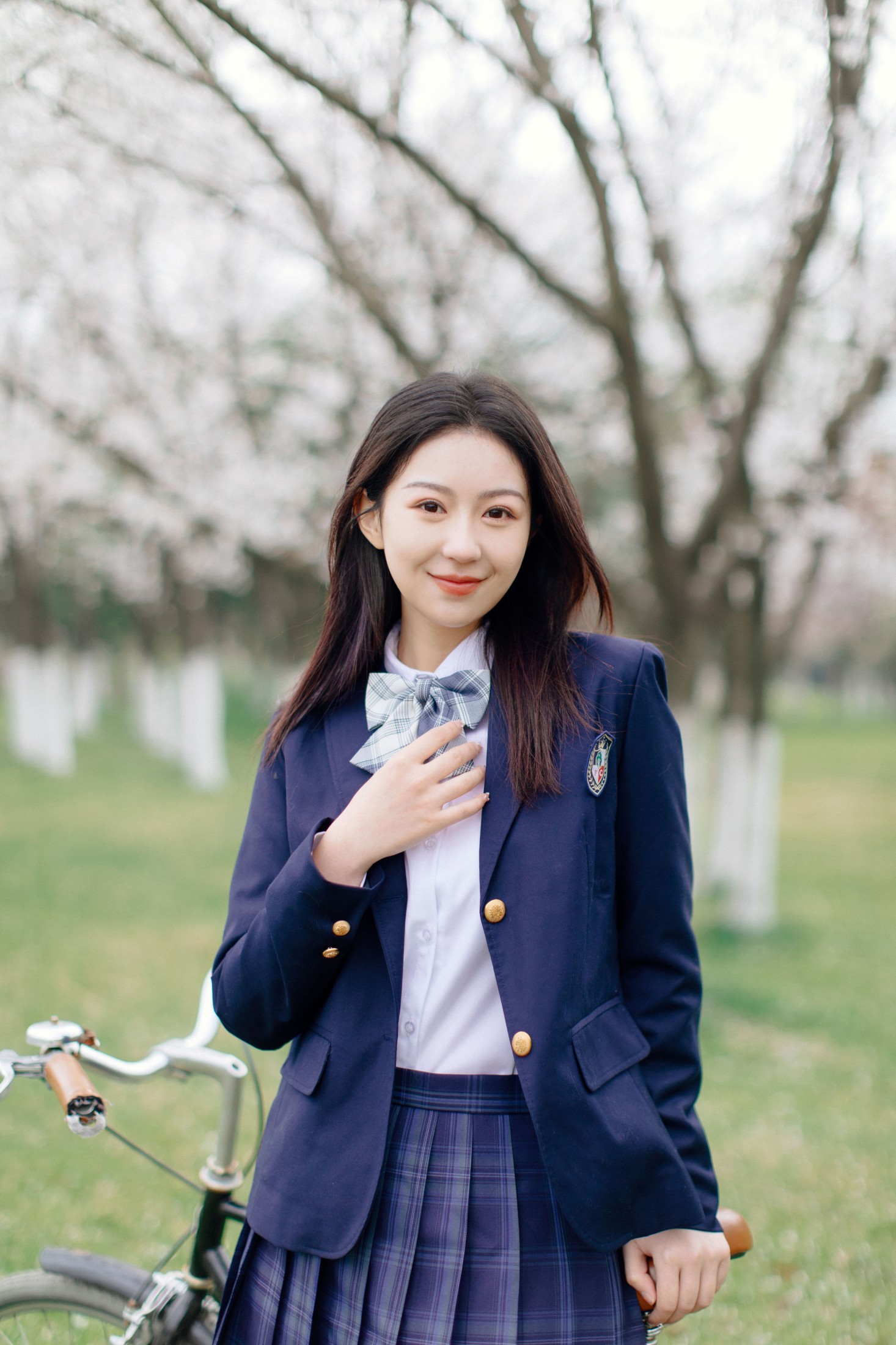 图片[6]-小汤姆 – 《樱花时分》[27P]-COS写真在线网