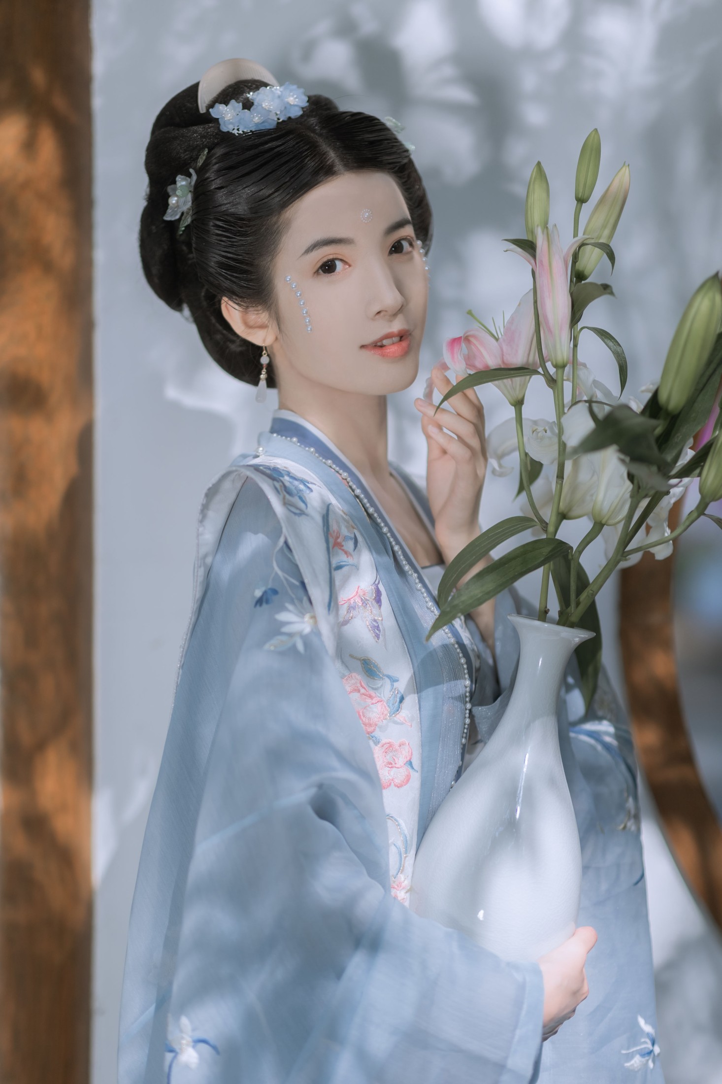 图片[6]-一只阿梦崽 – 《清平事》[42P]-COS写真在线网