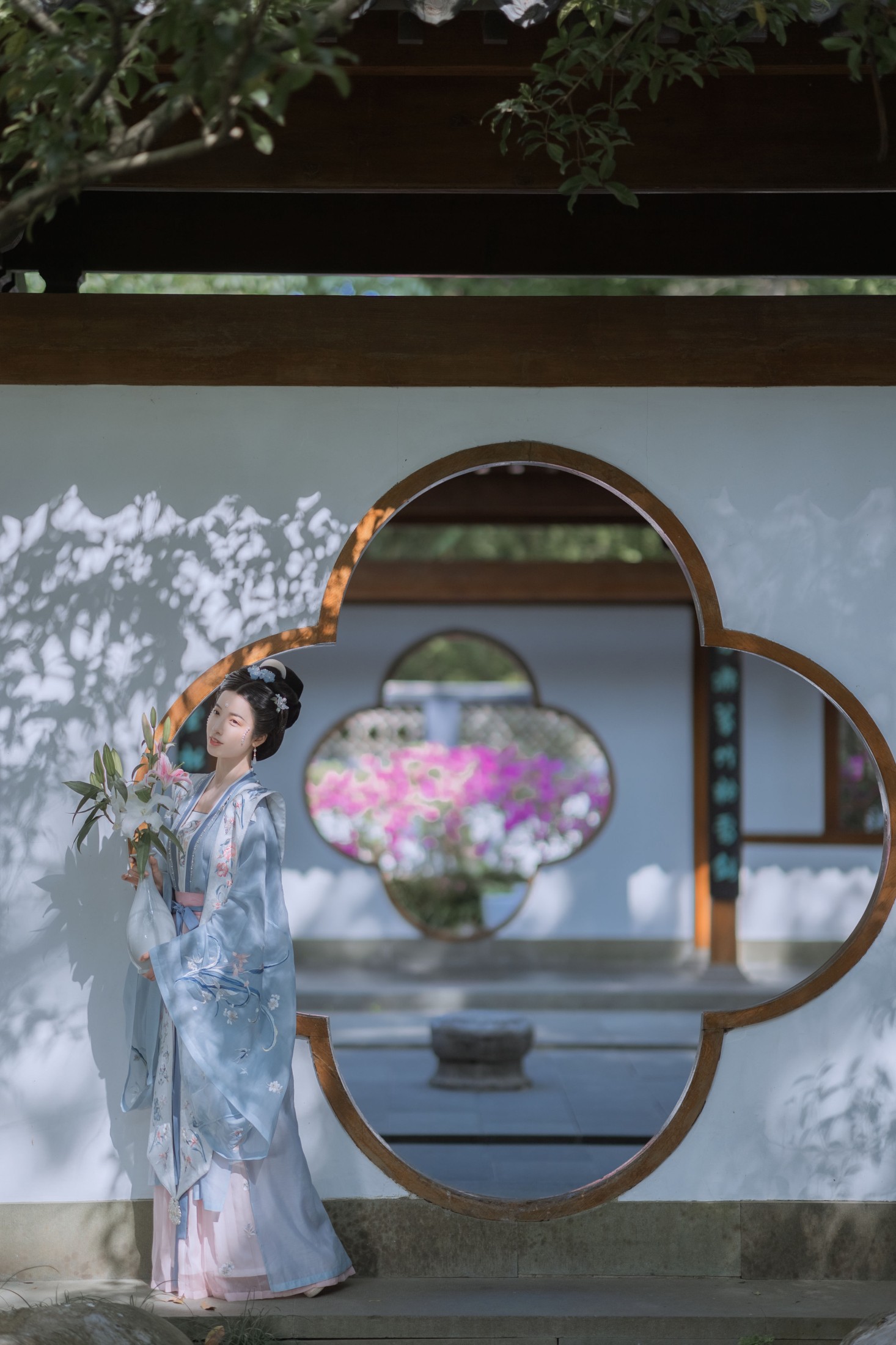 图片[4]-一只阿梦崽 – 《清平事》[42P]-COS写真在线网