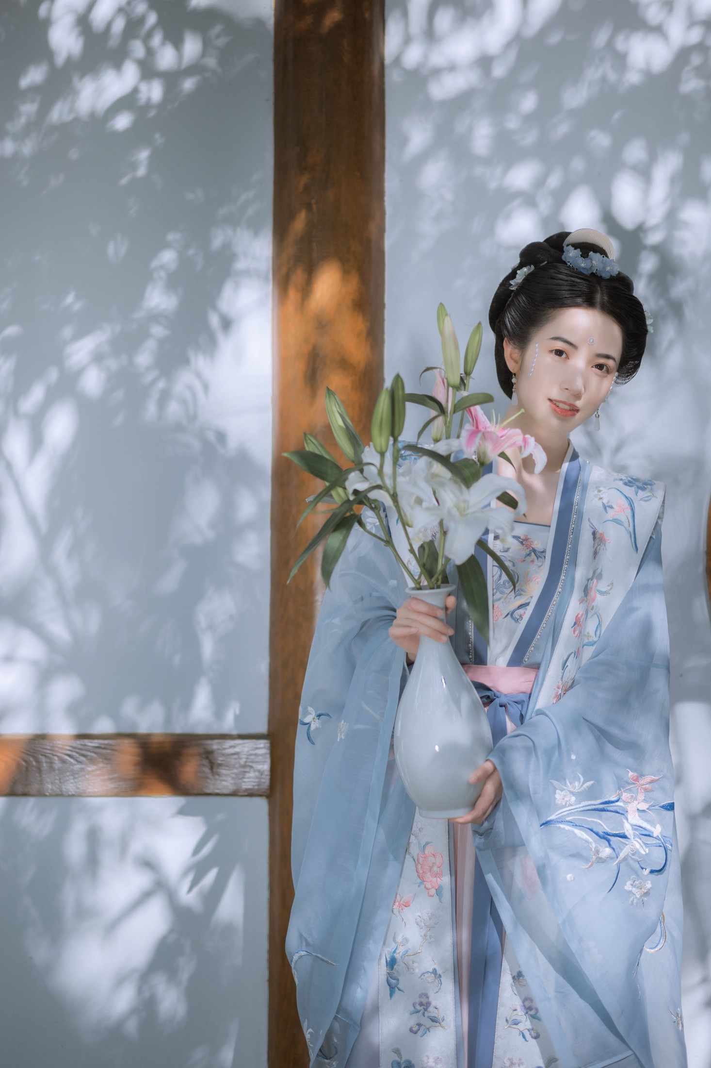 图片[5]-一只阿梦崽 – 《清平事》[42P]-COS写真在线网