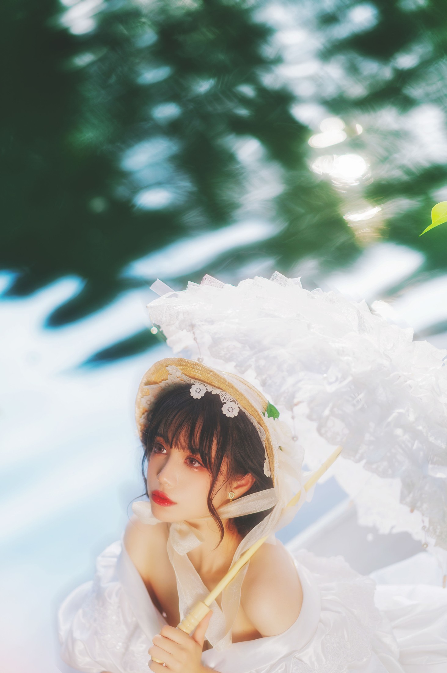 图片[6]-贰加六 – 《游船》[25P]-COS写真在线网