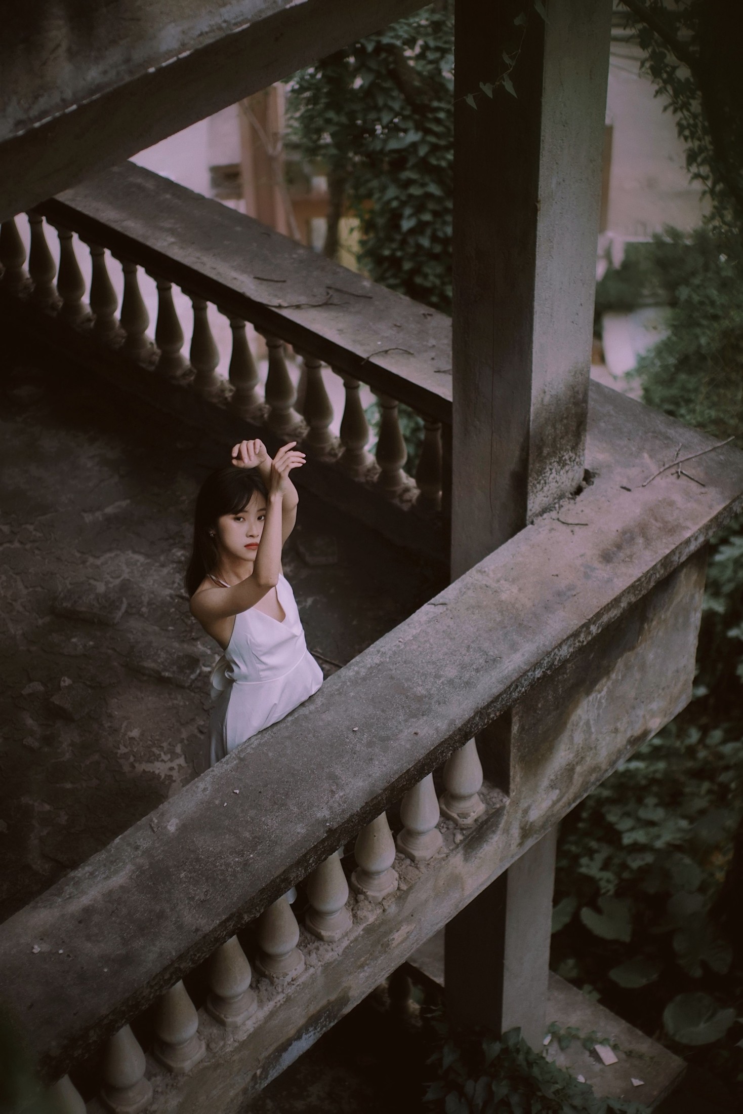 图片[6]-Hanna – 《花寂》[21P]-COS写真在线网