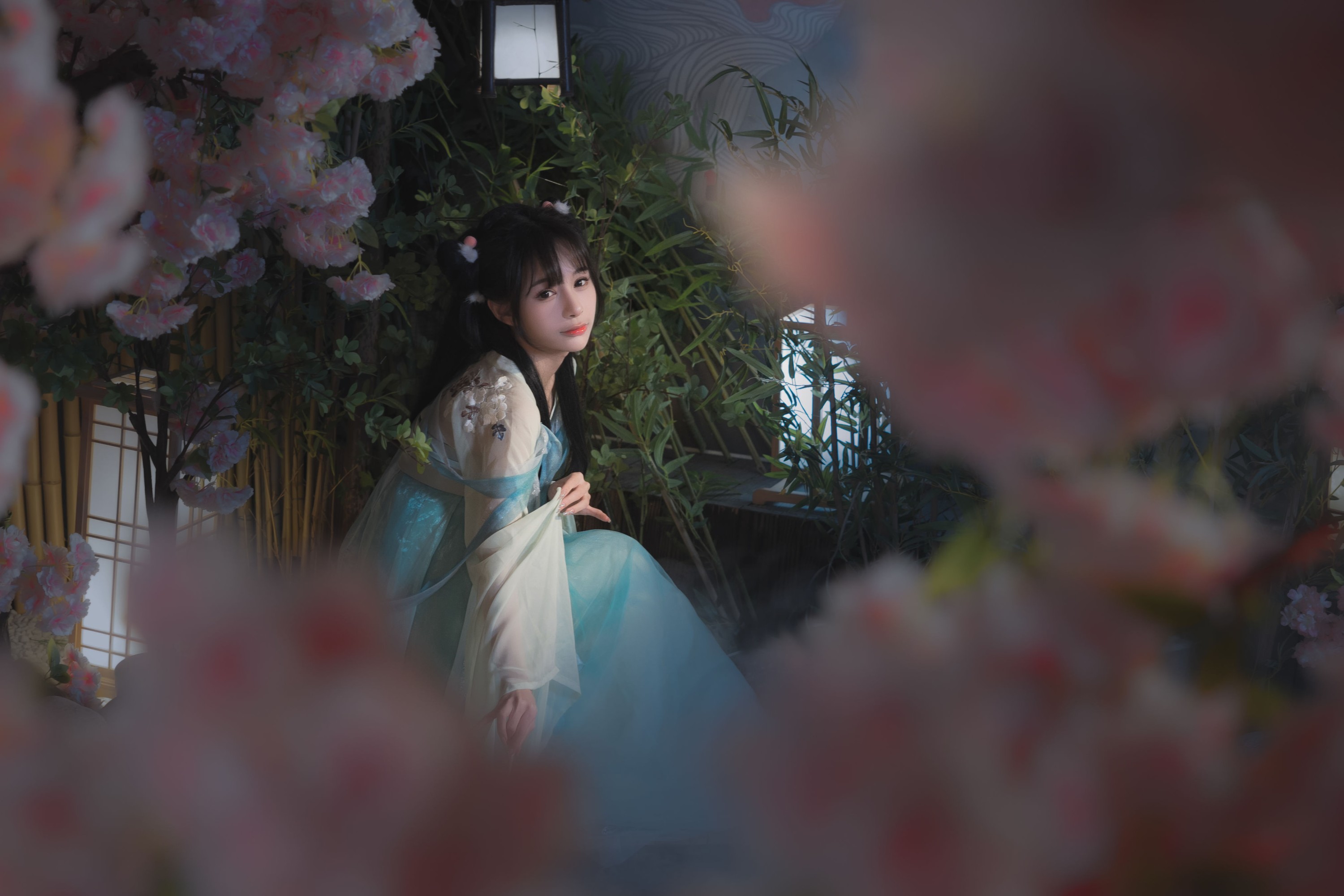 图片[6]-奶酪 可爱温泉蛋 – 《华清池》[26P]-COS写真在线网