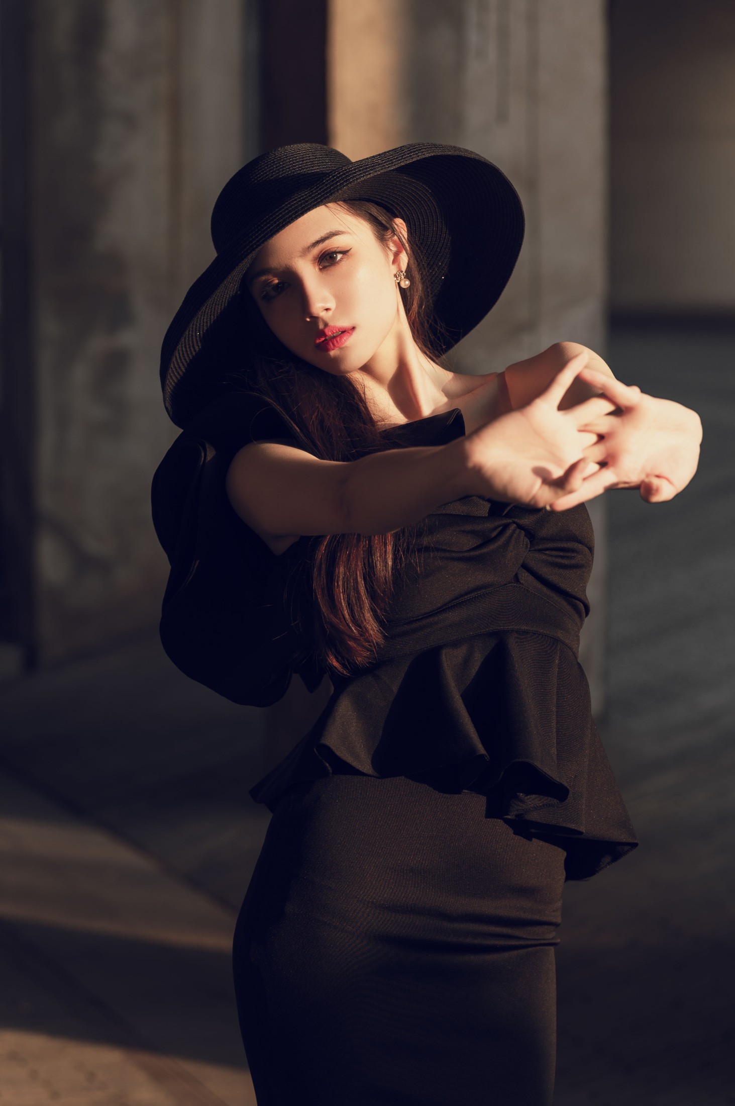 图片[4]-贰加六 – 《龙美的传说》[41P]-COS写真在线网