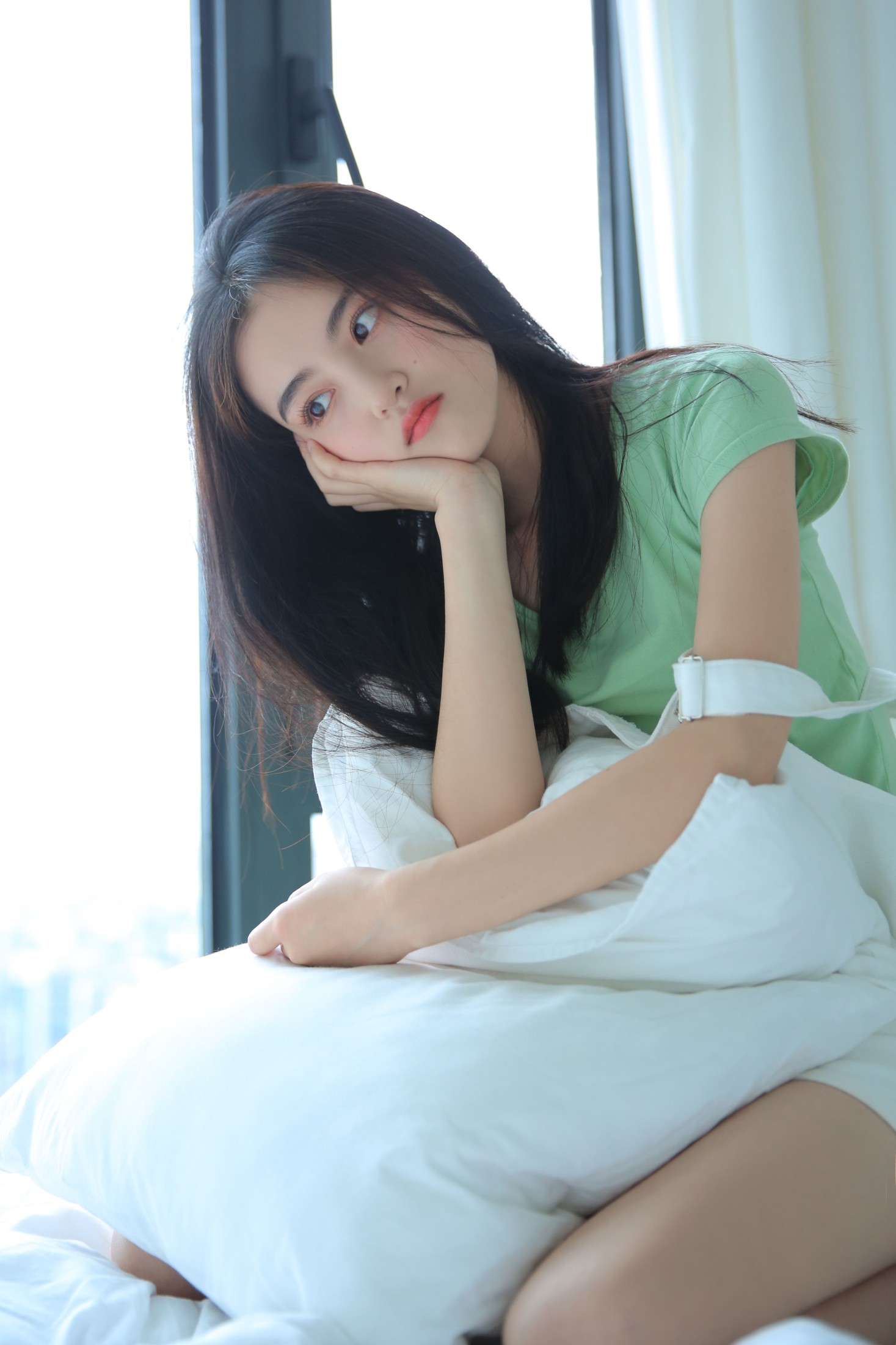 图片[3]-瑶 – 《你的眼眸》[22P]-COS写真在线网