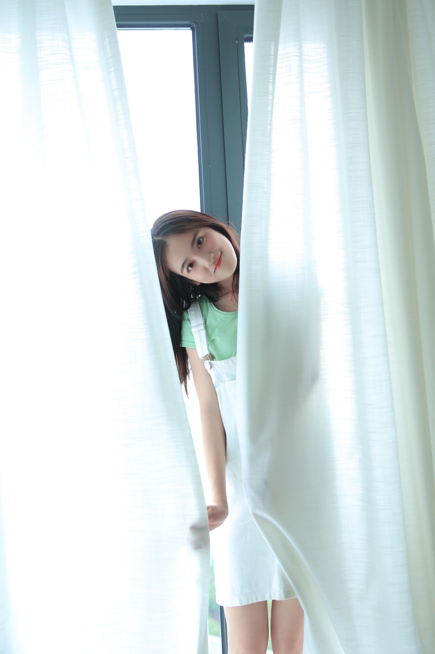 图片[4]-瑶 – 《你的眼眸》[22P]-COS写真在线网