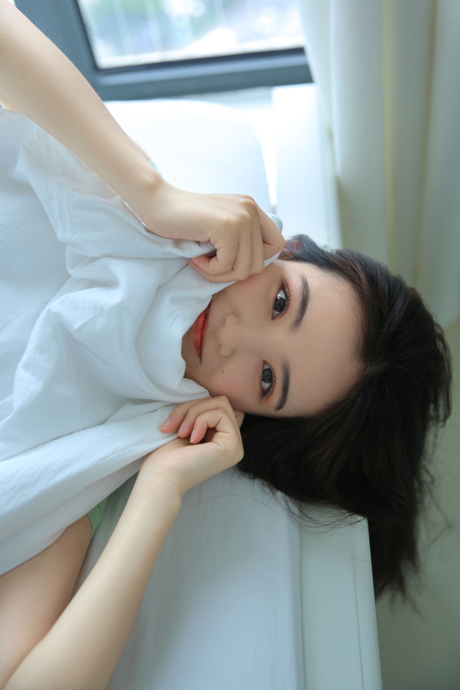 图片[5]-瑶 – 《你的眼眸》[22P]-COS写真在线网