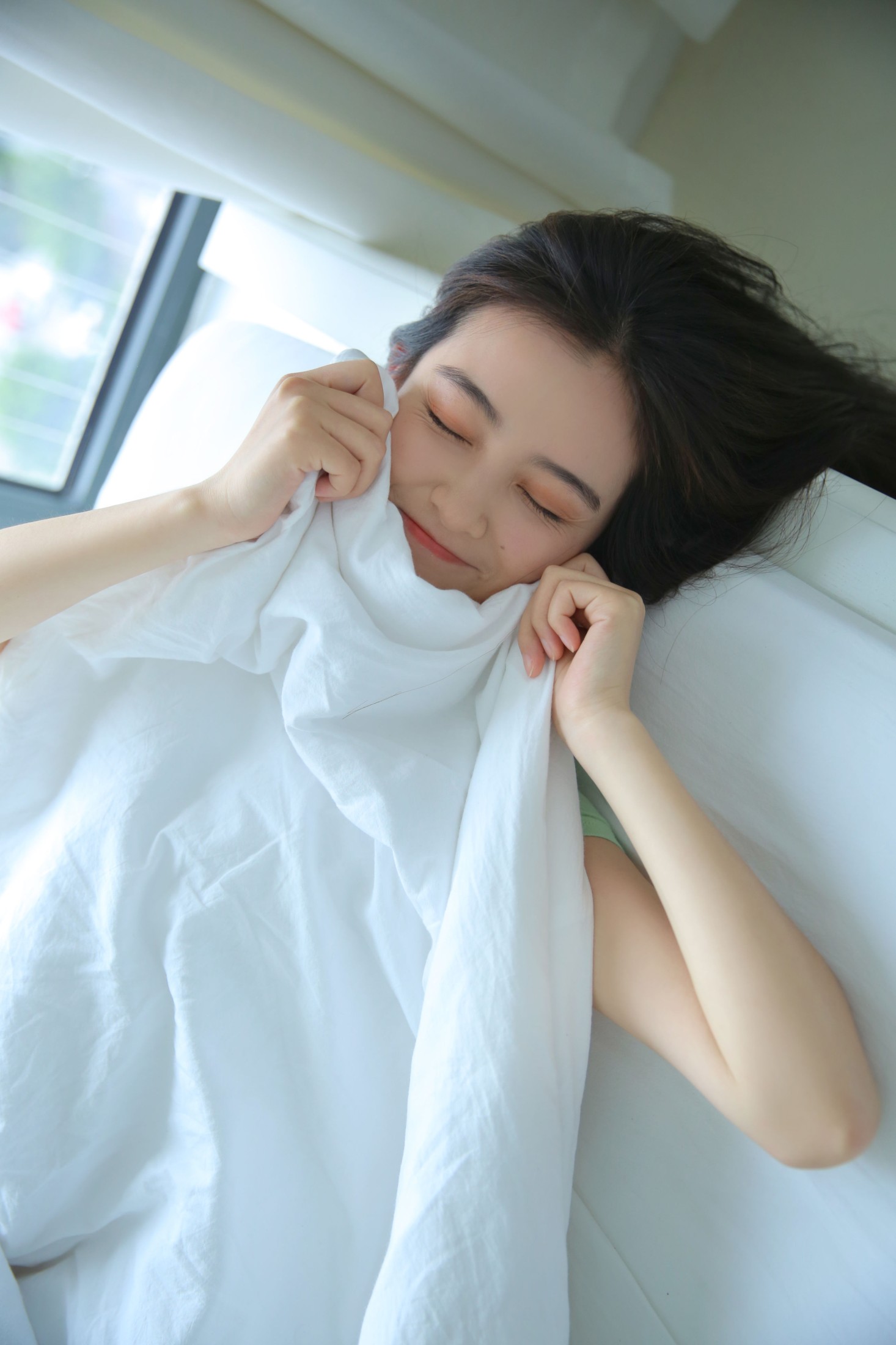 图片[6]-瑶 – 《你的眼眸》[22P]-COS写真在线网